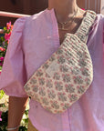 Cross Bag - Musk