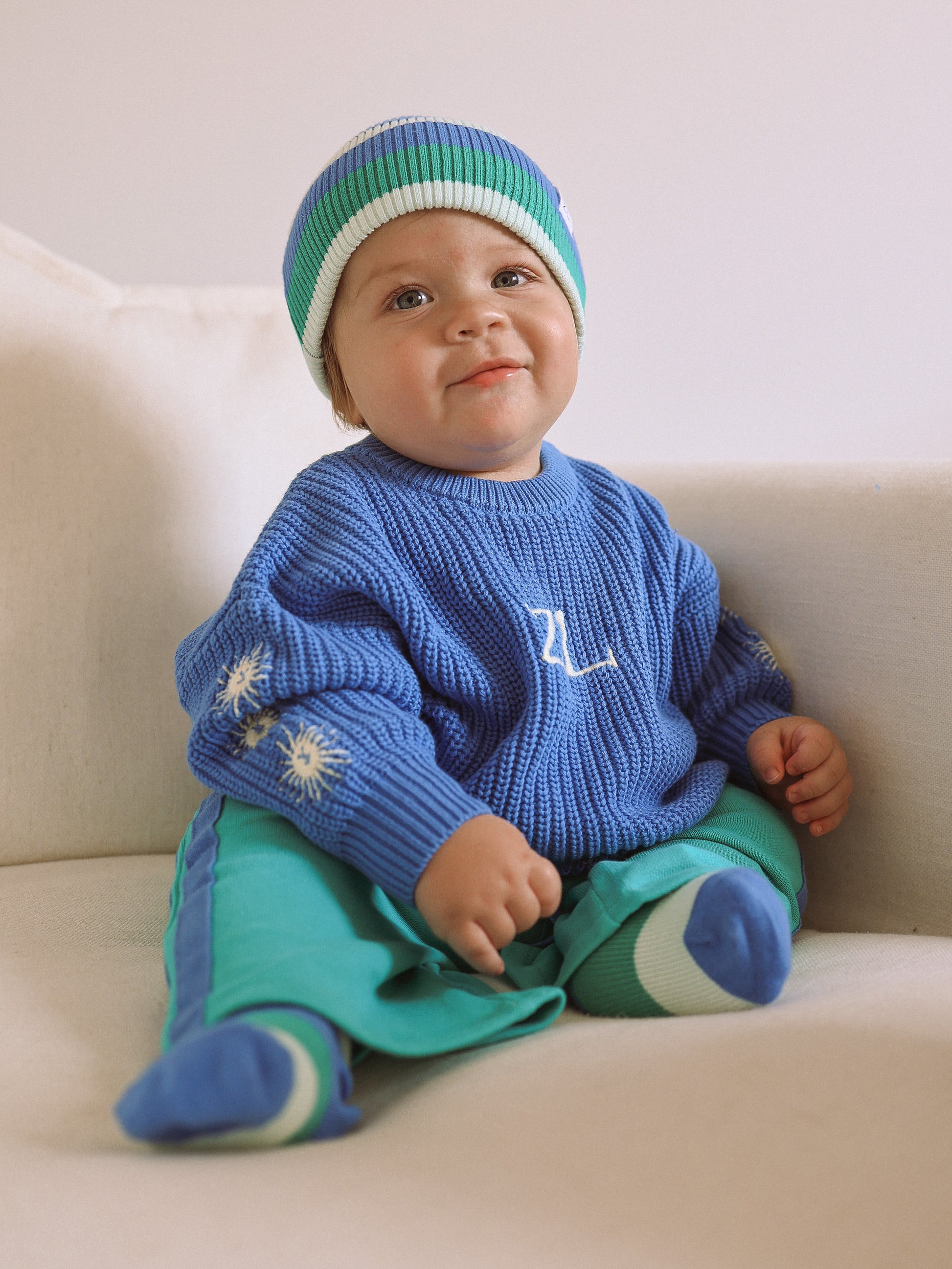 Jumper Enzo