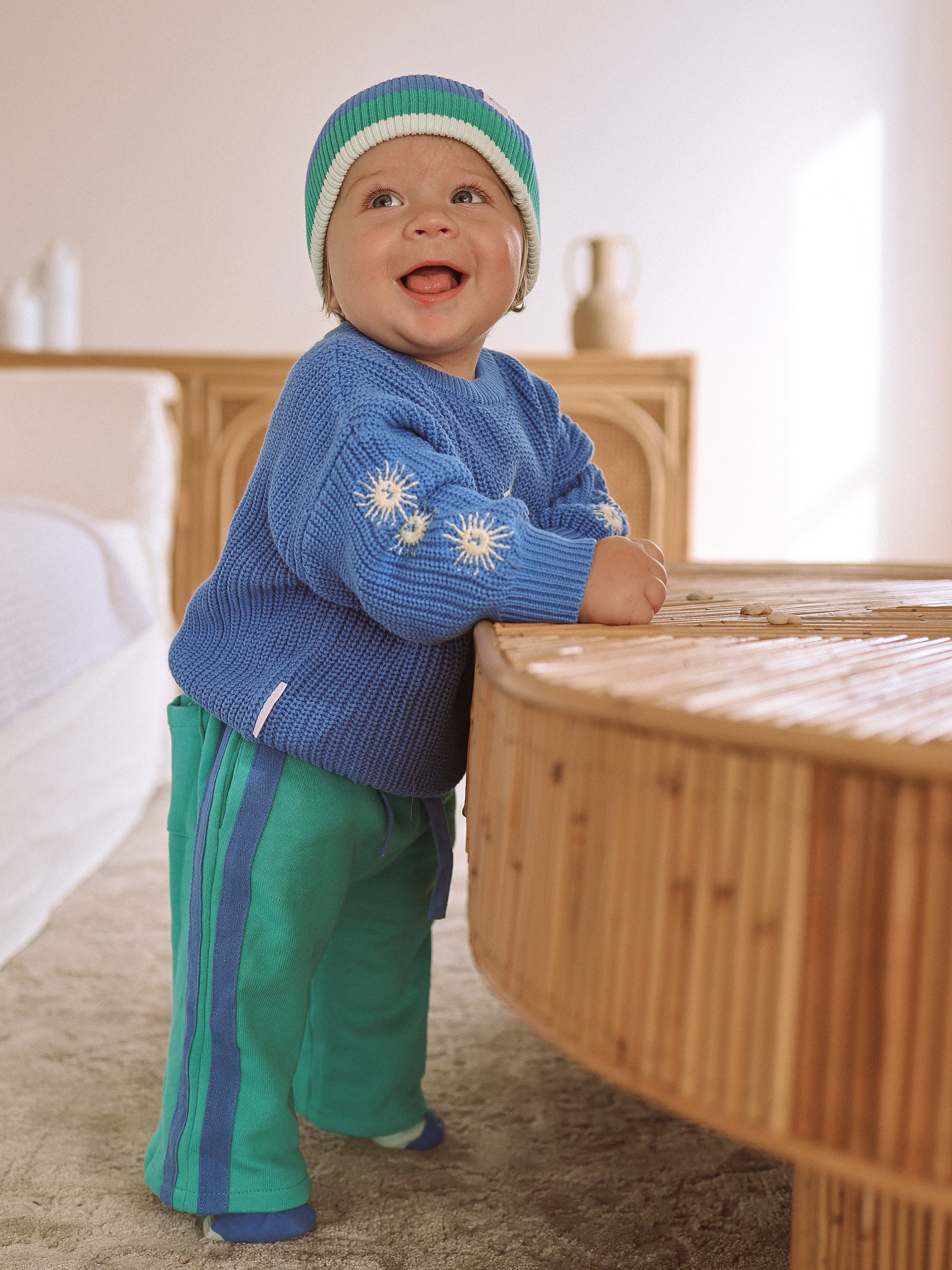 Jumper Enzo