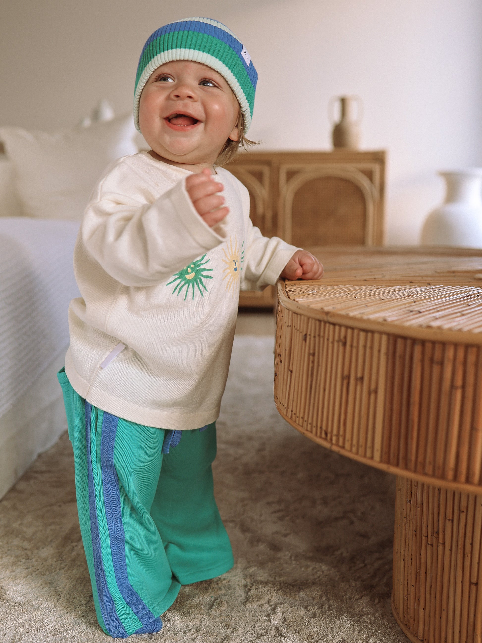 Long Sleeve Otto
