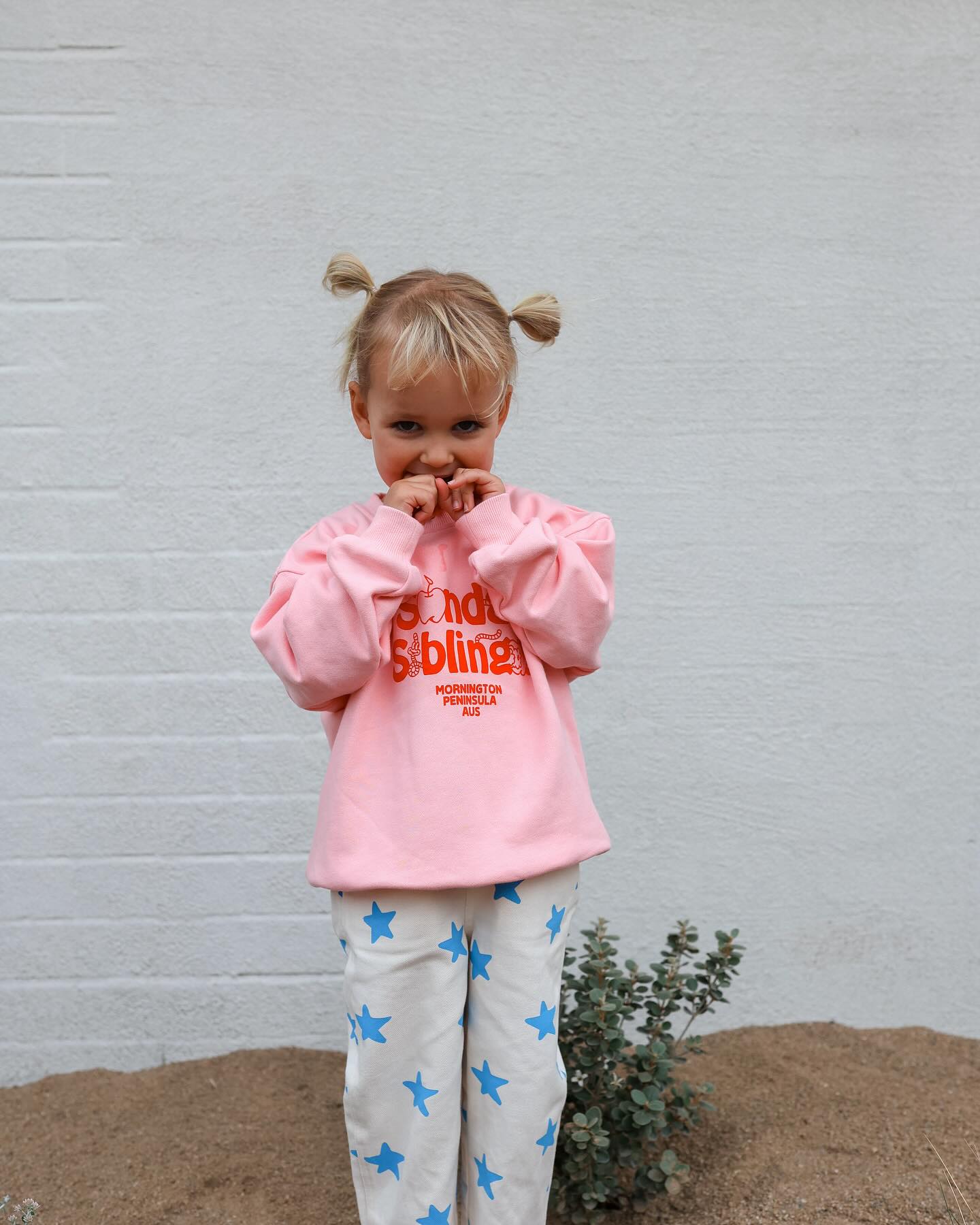 Why Shrimps Loves Sunday Siblings