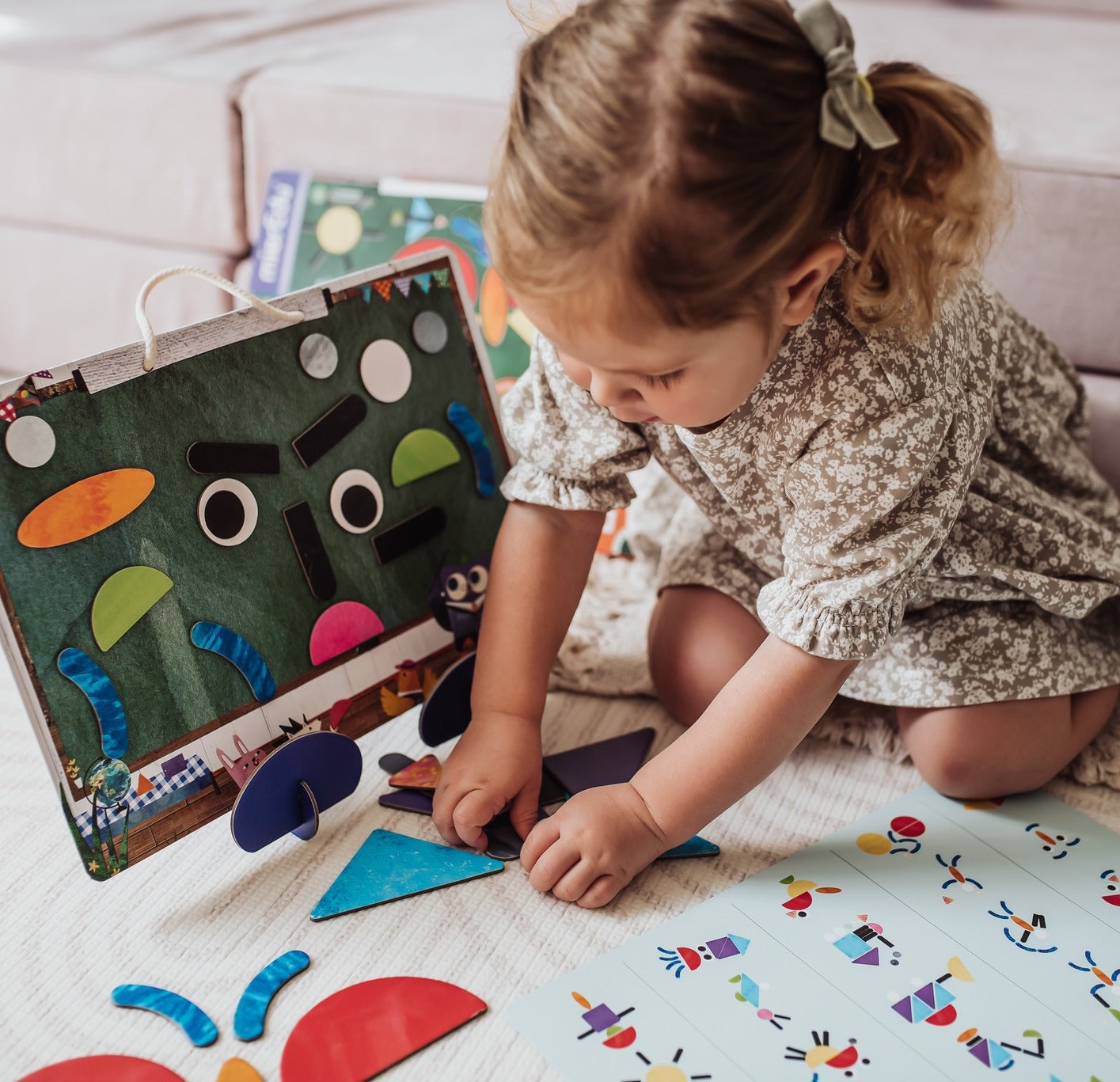 Educational & Science Toys – Shrimps