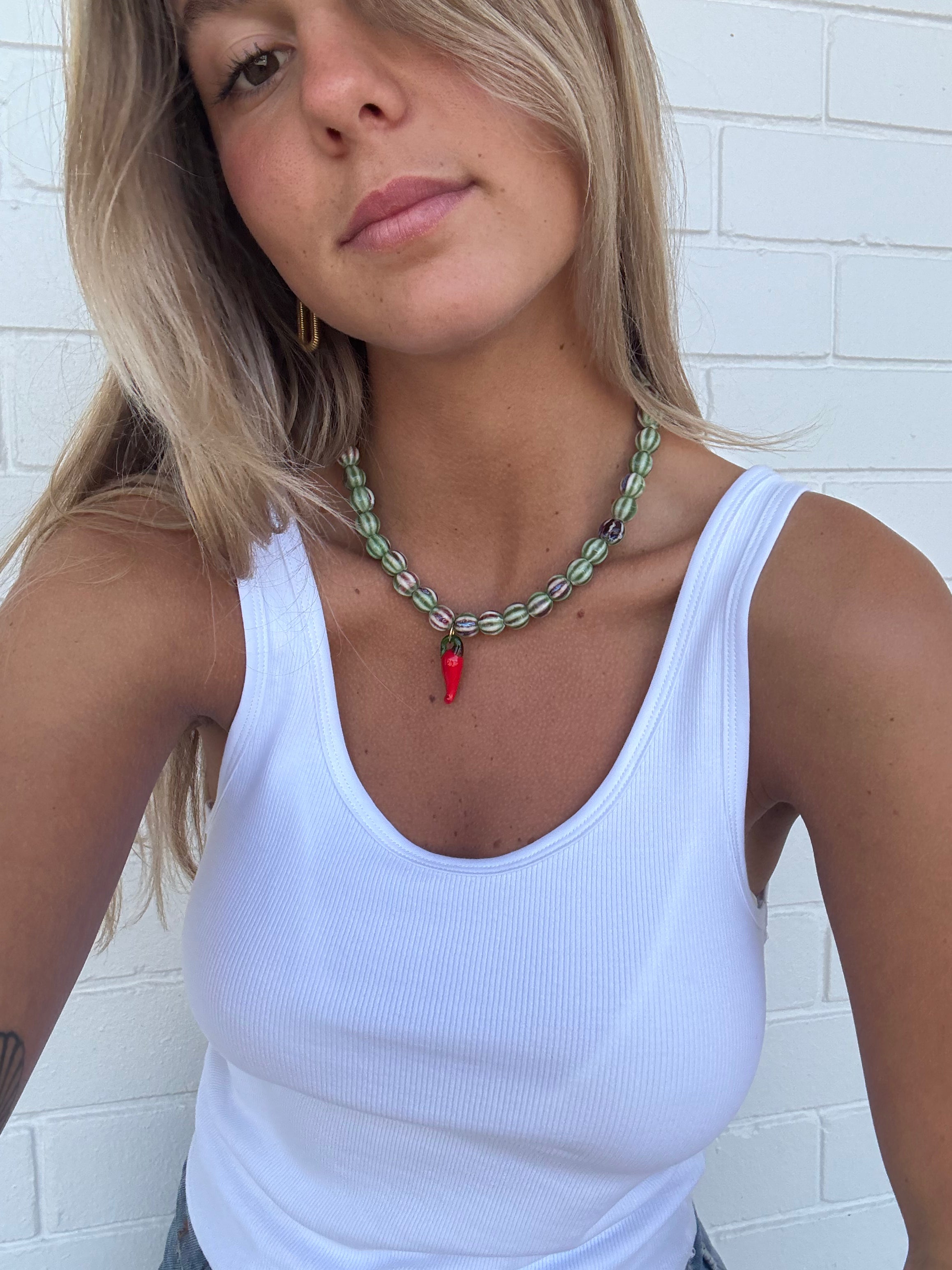 Jewellery