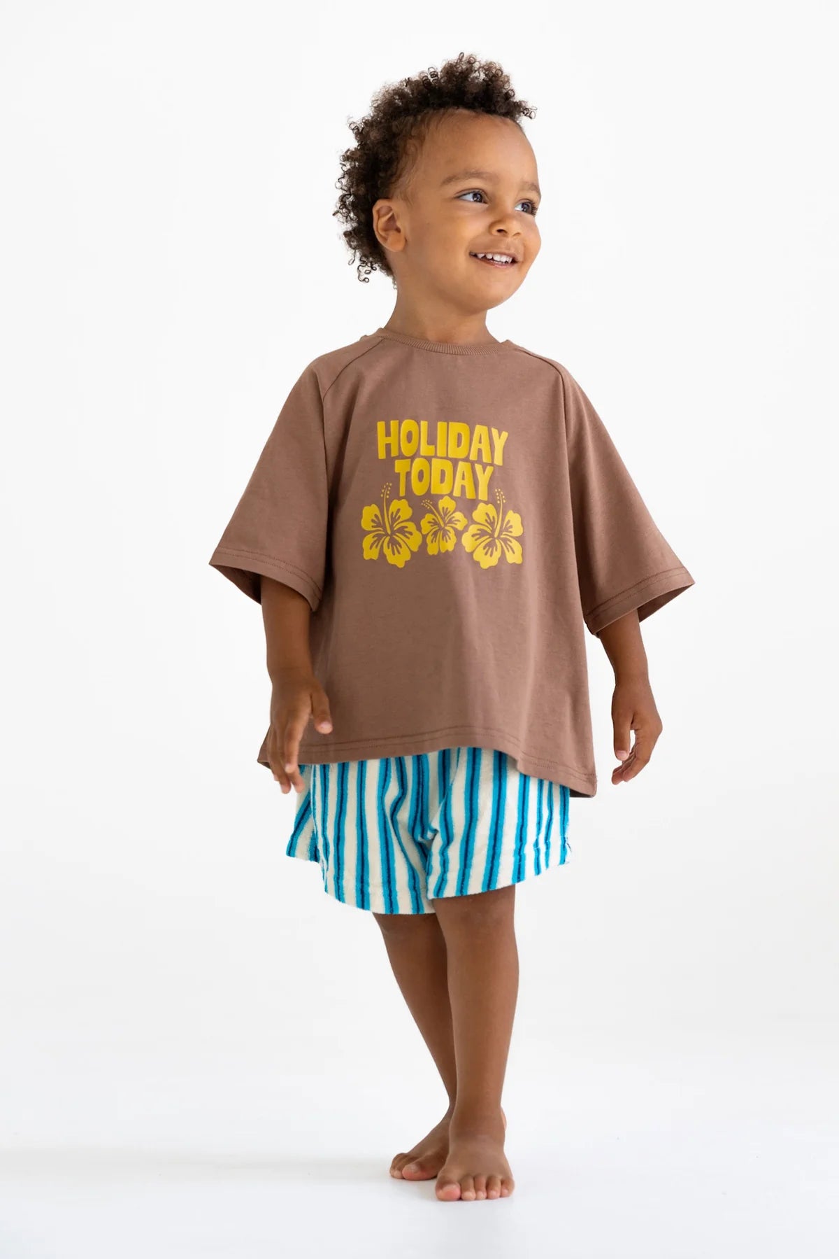 Holiday Tee