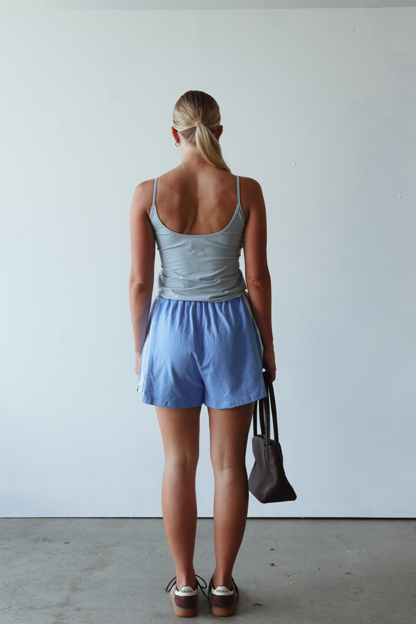 Bead Tank – Cornflower