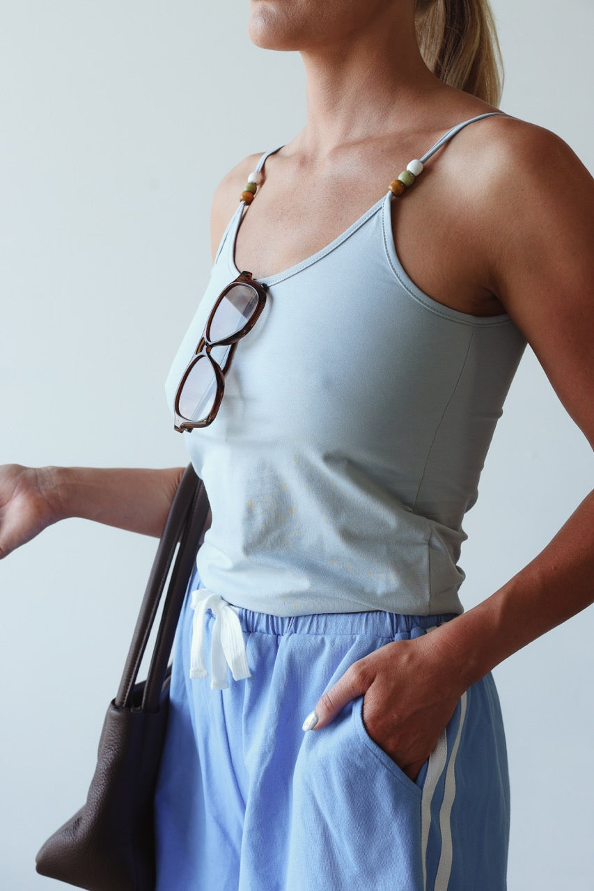 Everyday Shorts - Ultramarine