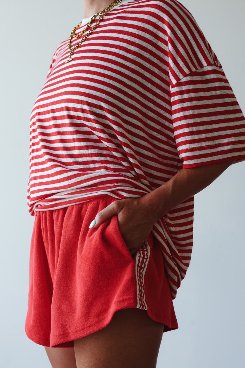 Pool Bar Short - Pre order please read delivery