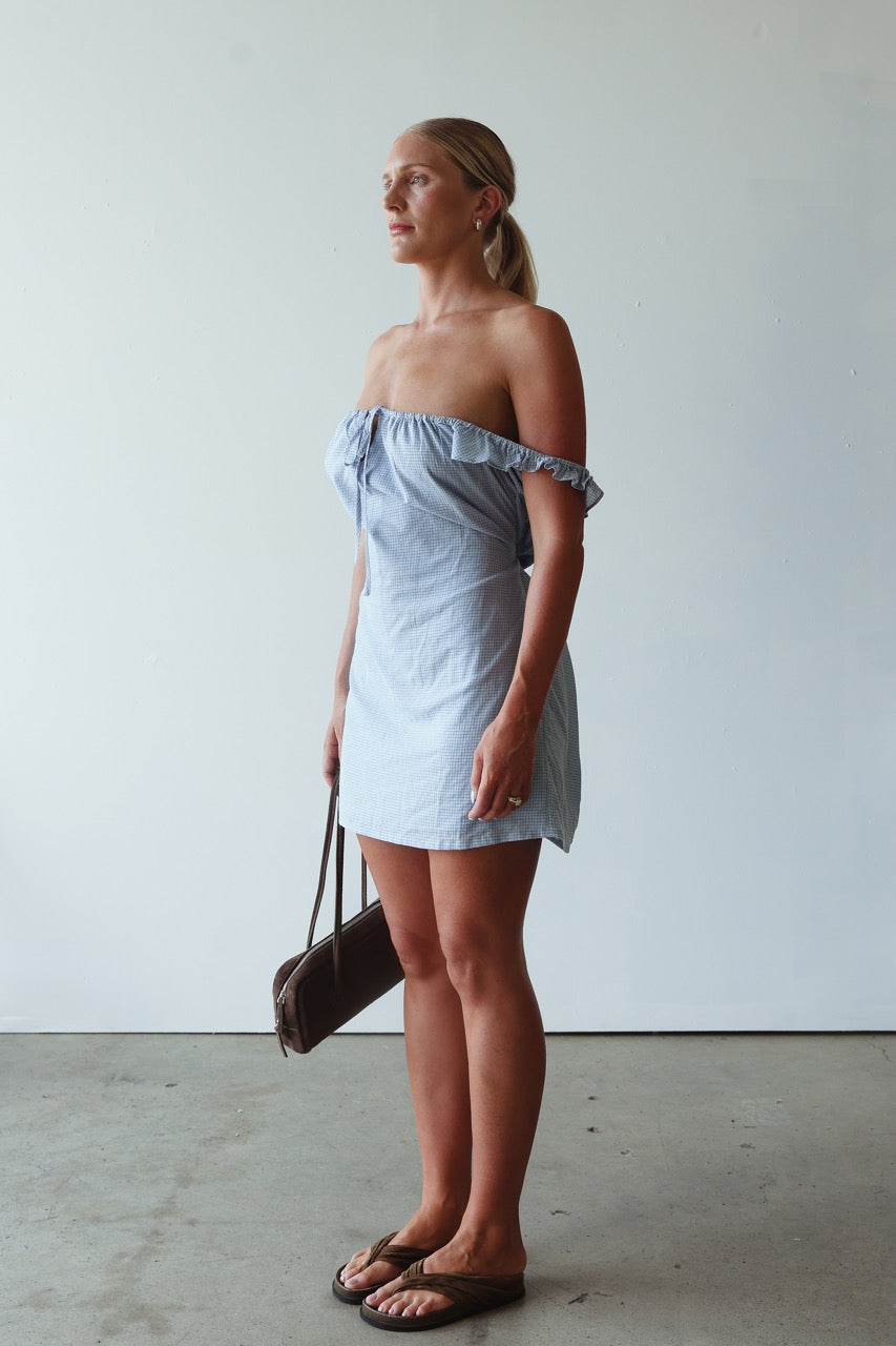 Sophie Dress