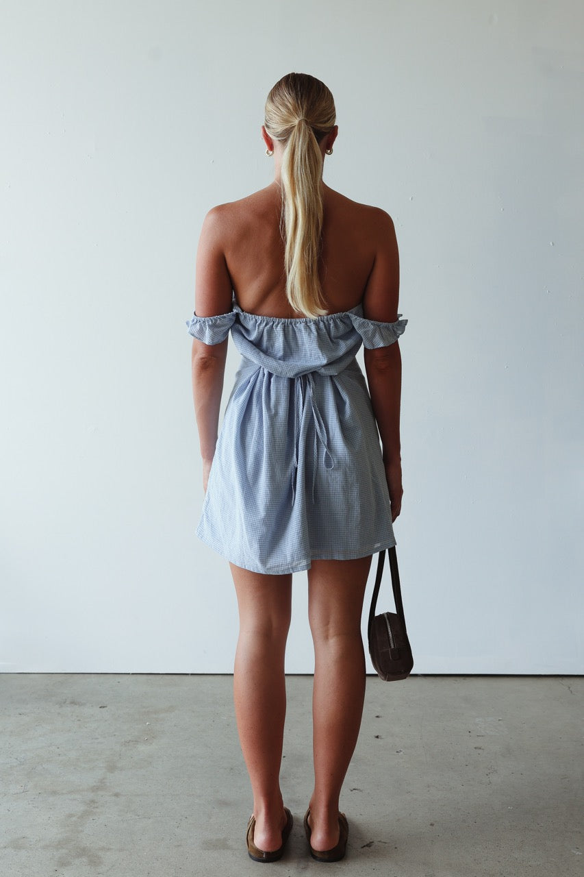 Sophie Dress