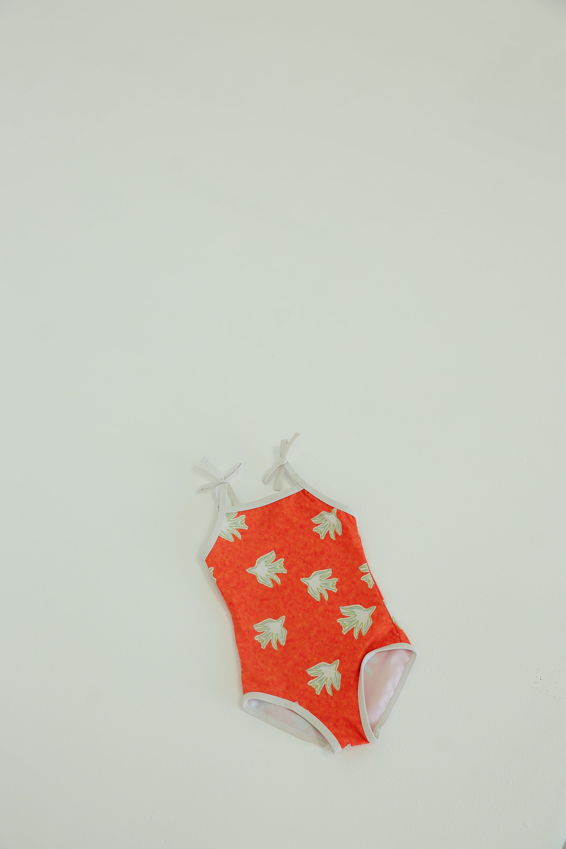 Le Petit Oiseau Tie Full Piece