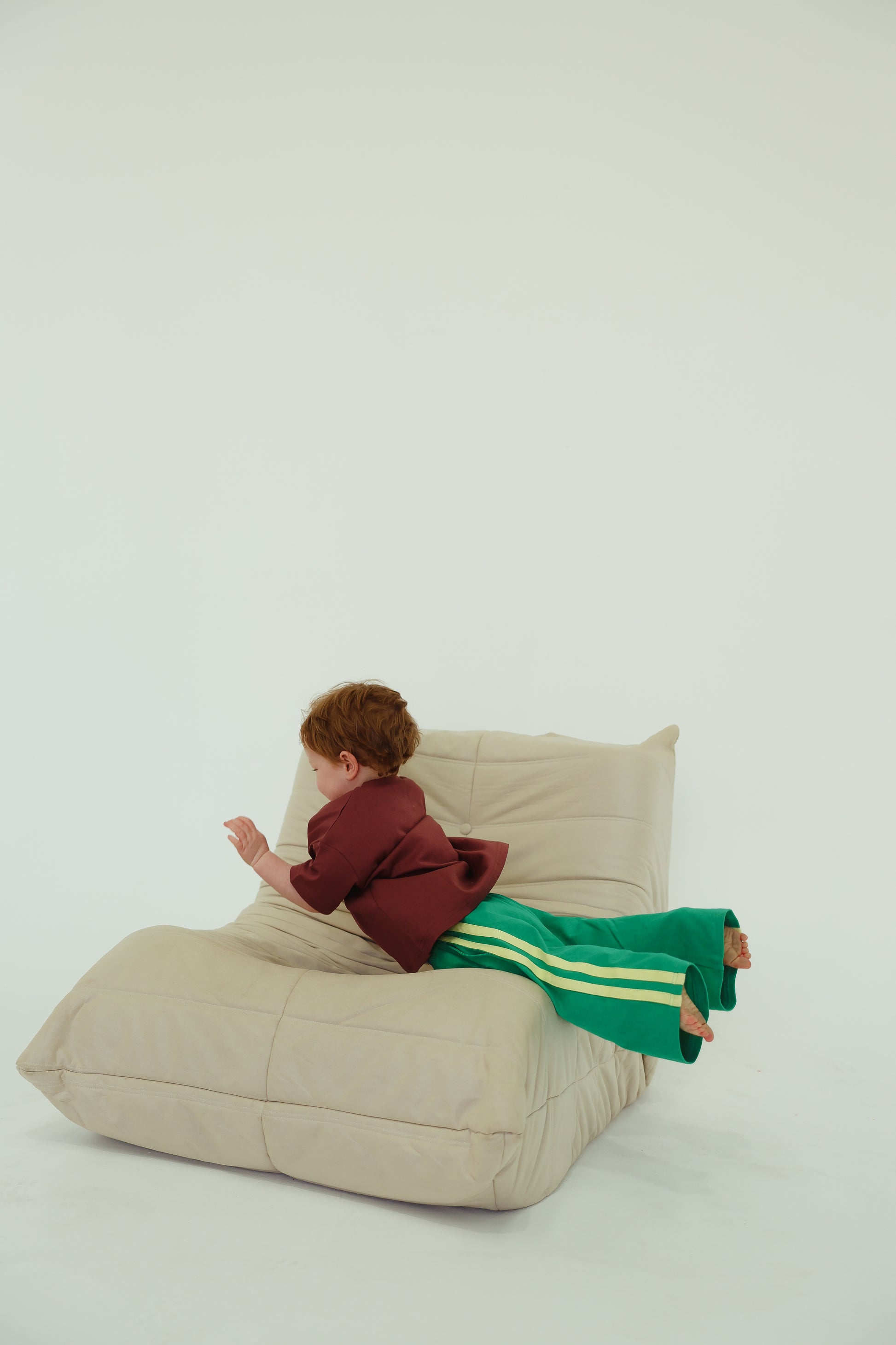 Kids everyday pants