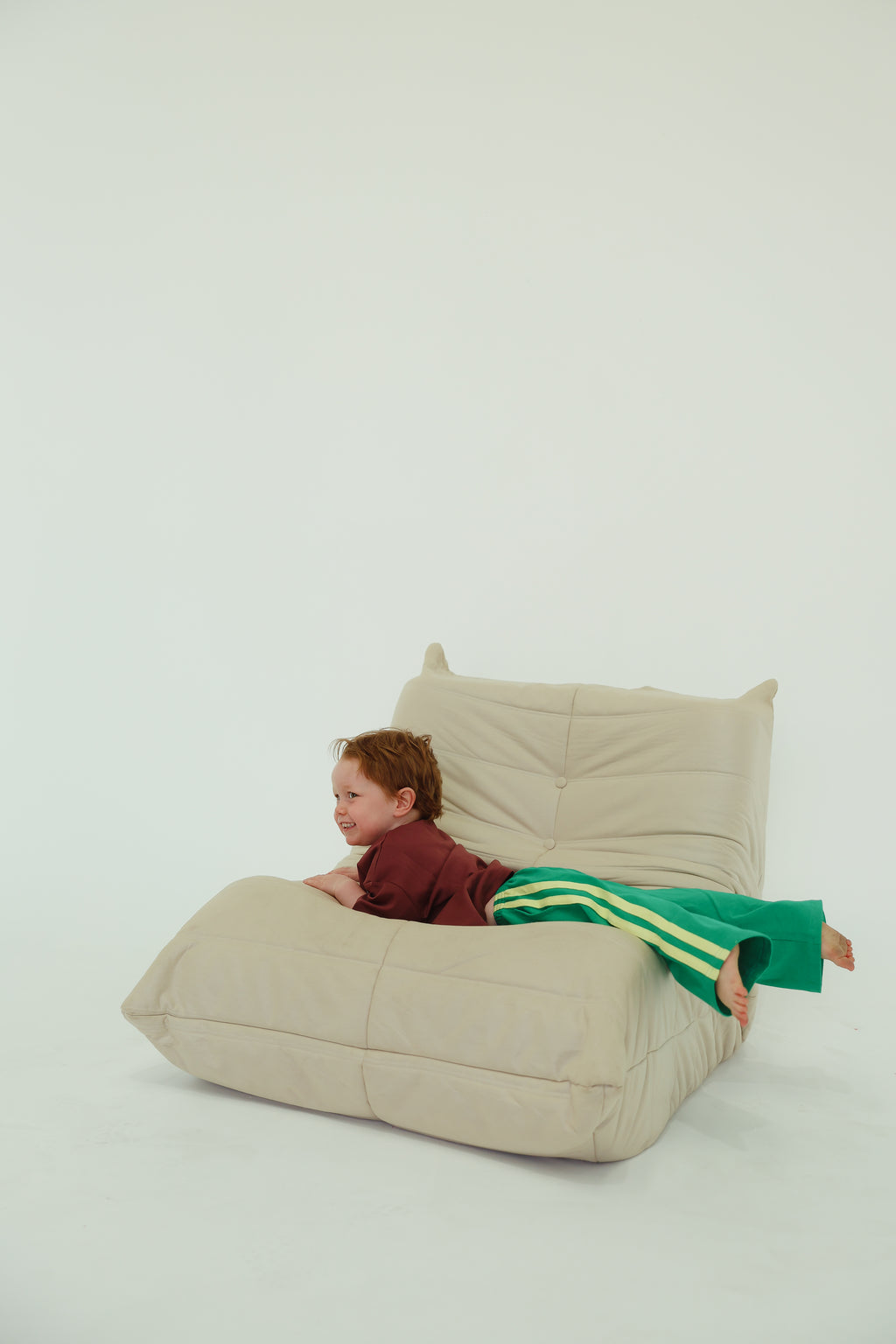 Kids everyday pants