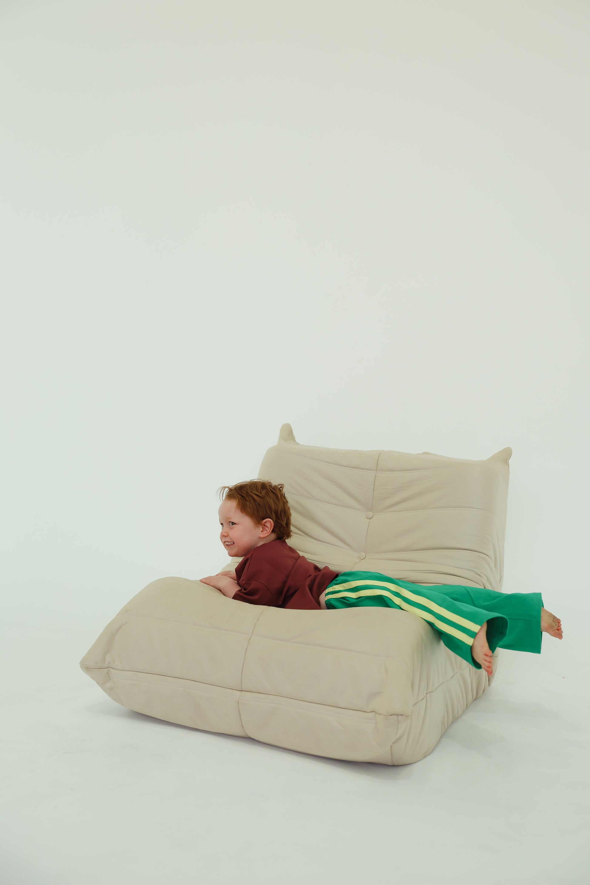 Kids everyday pants