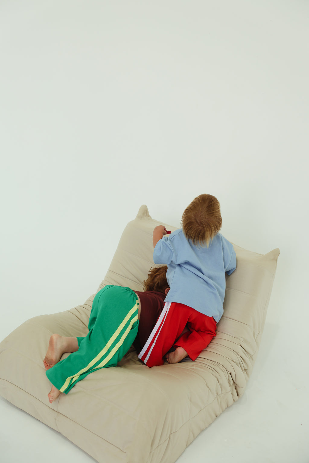 Kids everyday pants