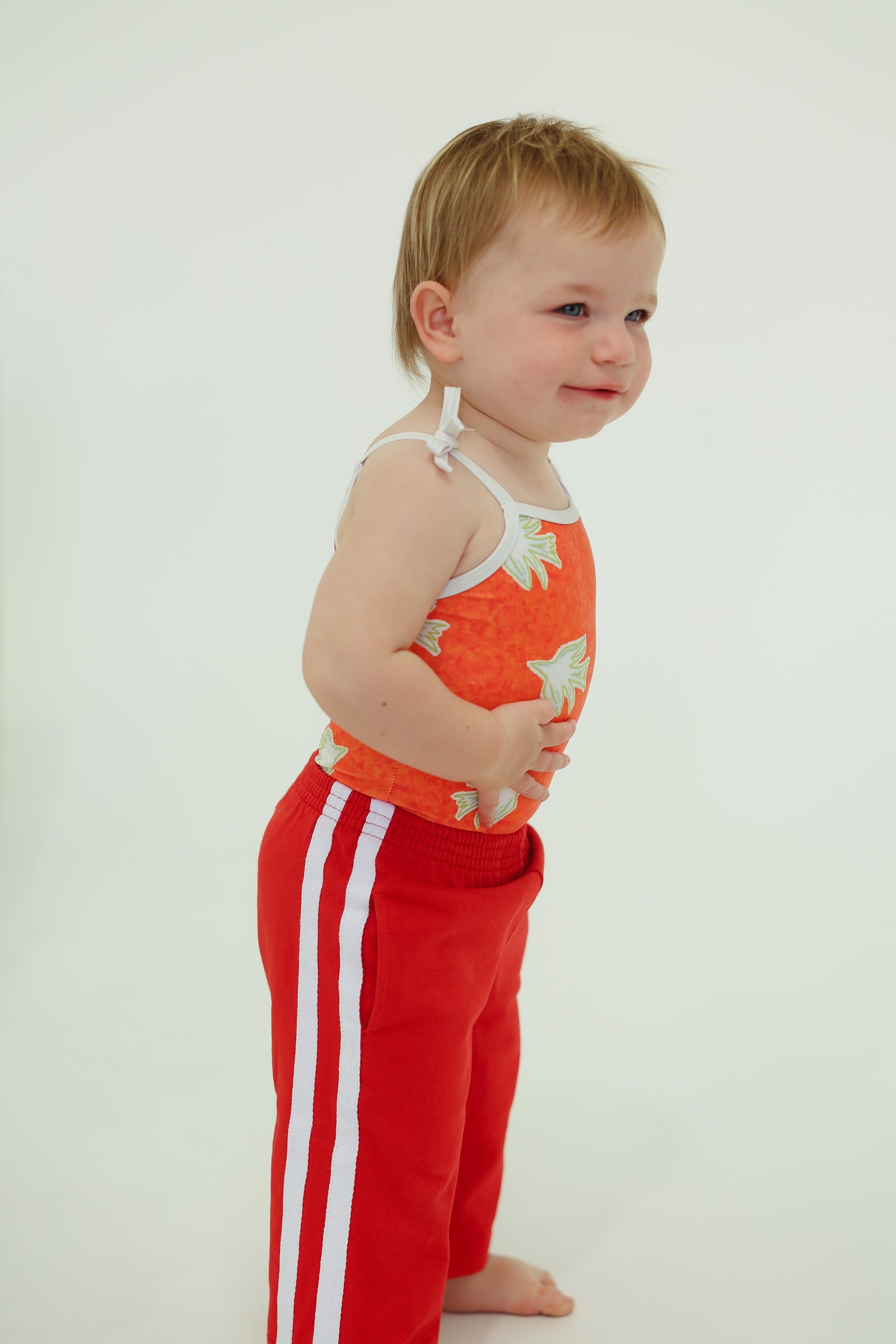 Kids everyday pants