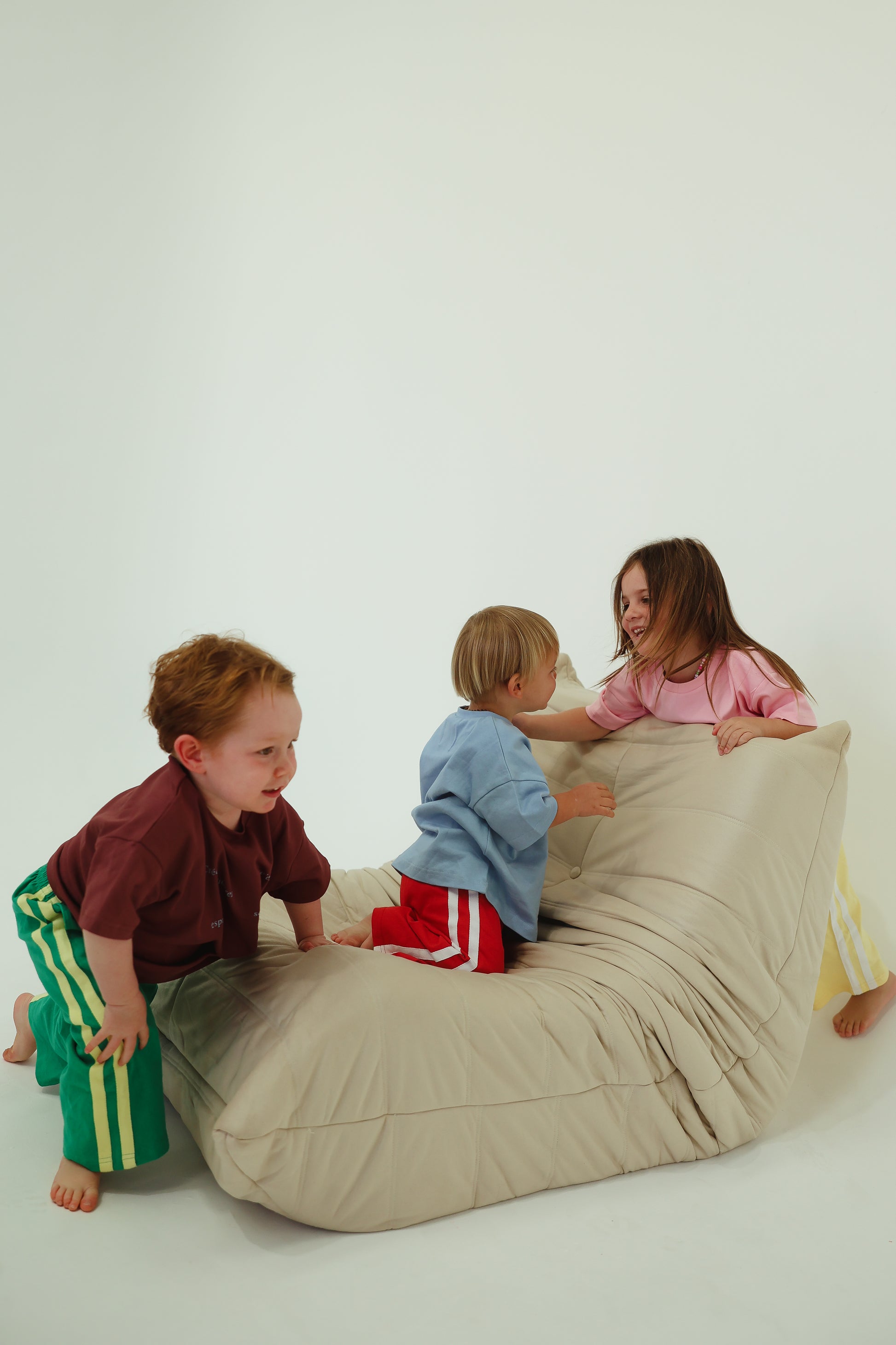 Kids everyday pants