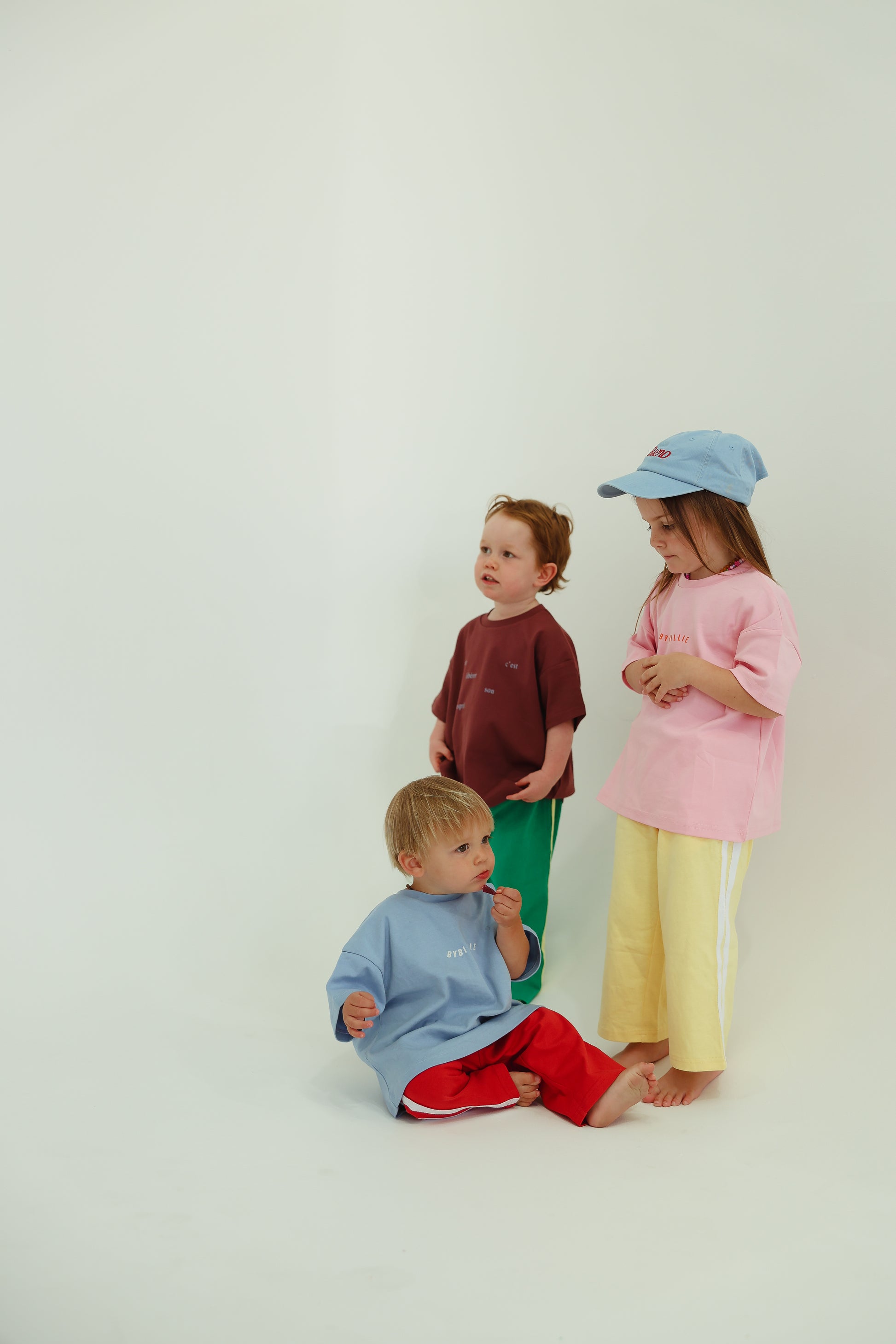 Kids everyday pants
