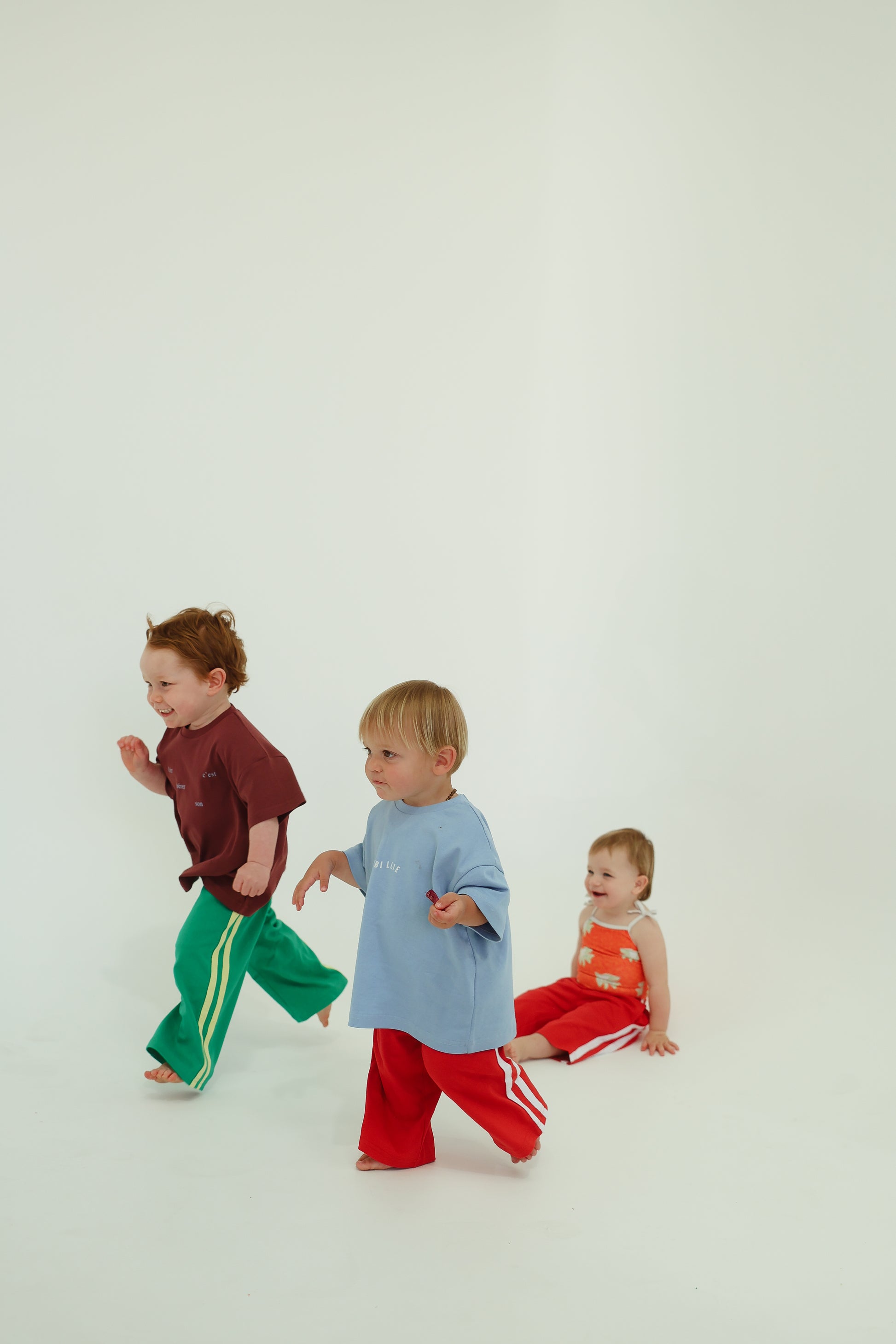 Kids everyday pants
