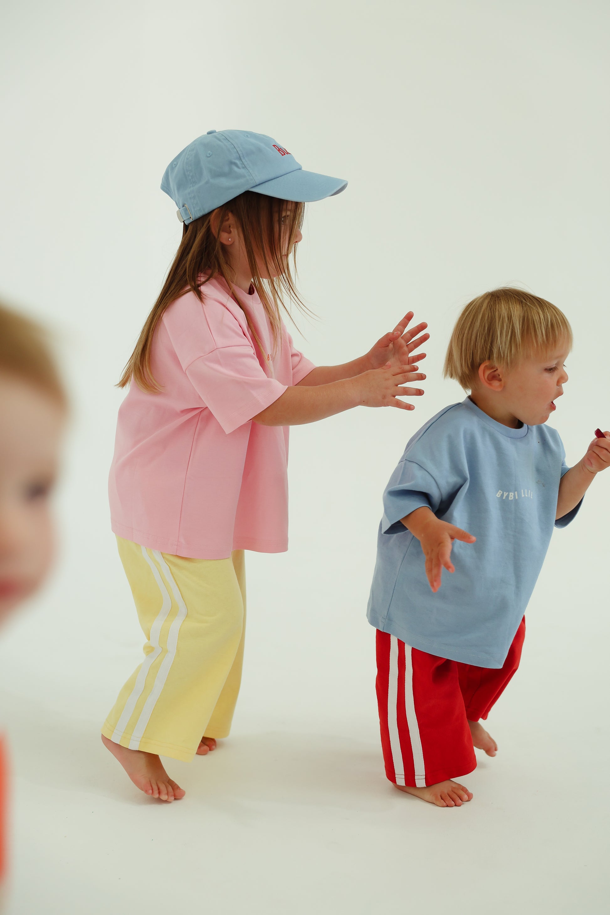 Kids everyday pants