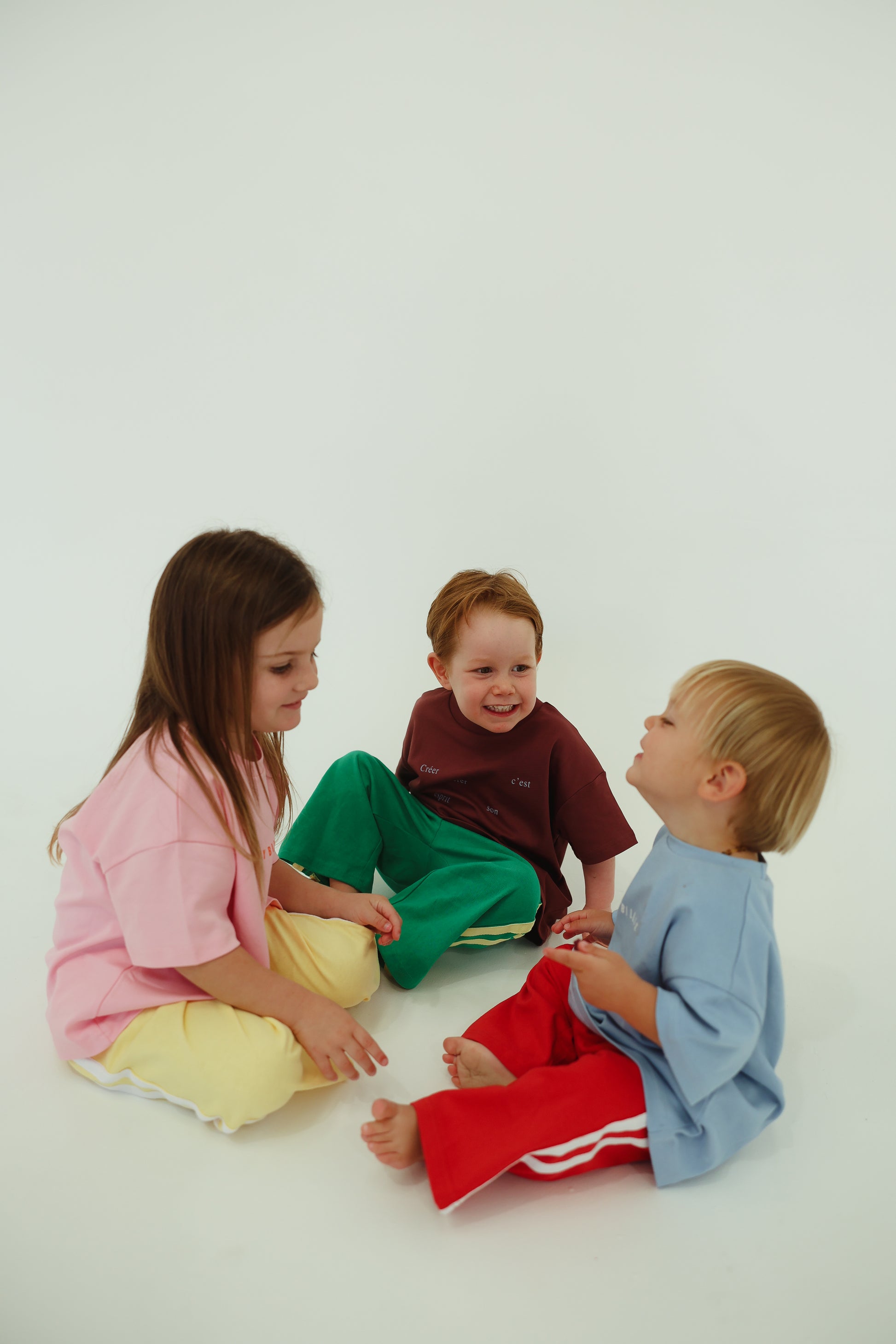 Kids everyday pants