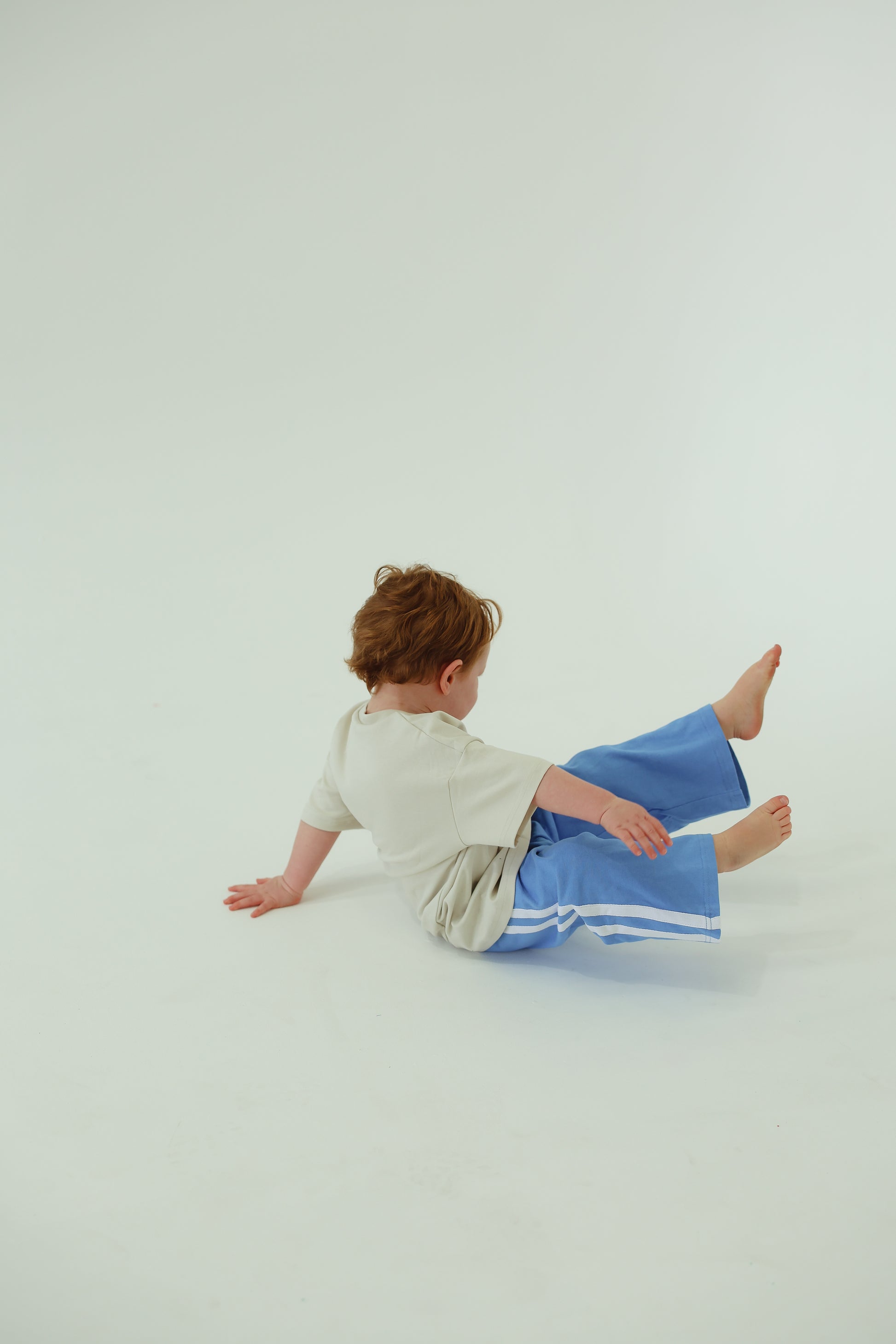 Kids everyday pants