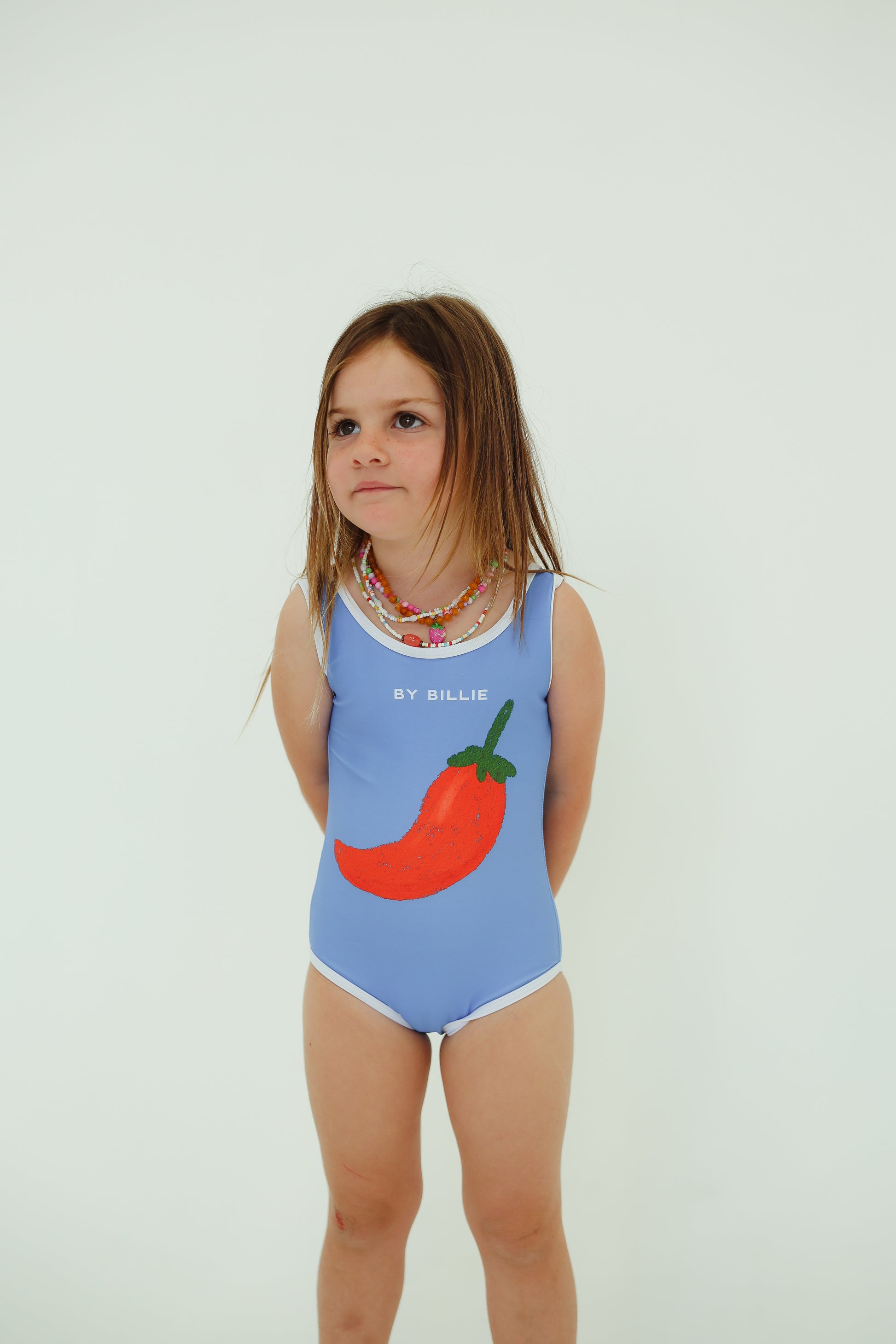 Chilli Mini Full Piece Swim
