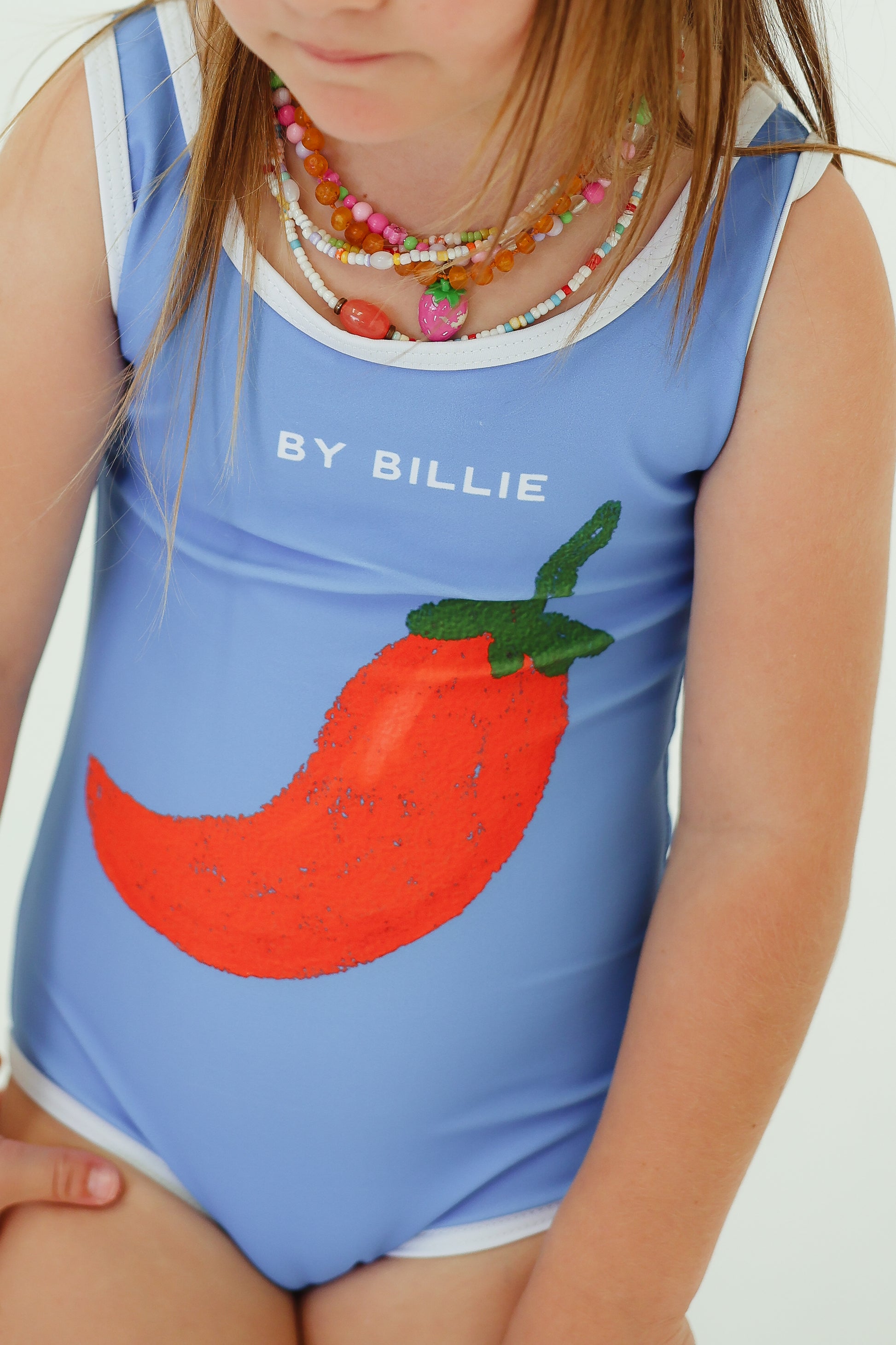 Chilli Mini Full Piece Swim