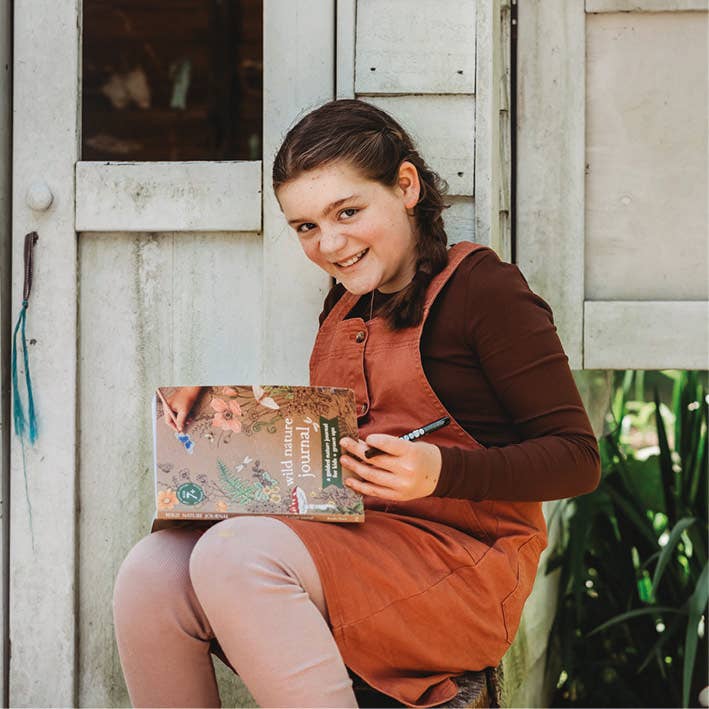 Wild Nature Journal
