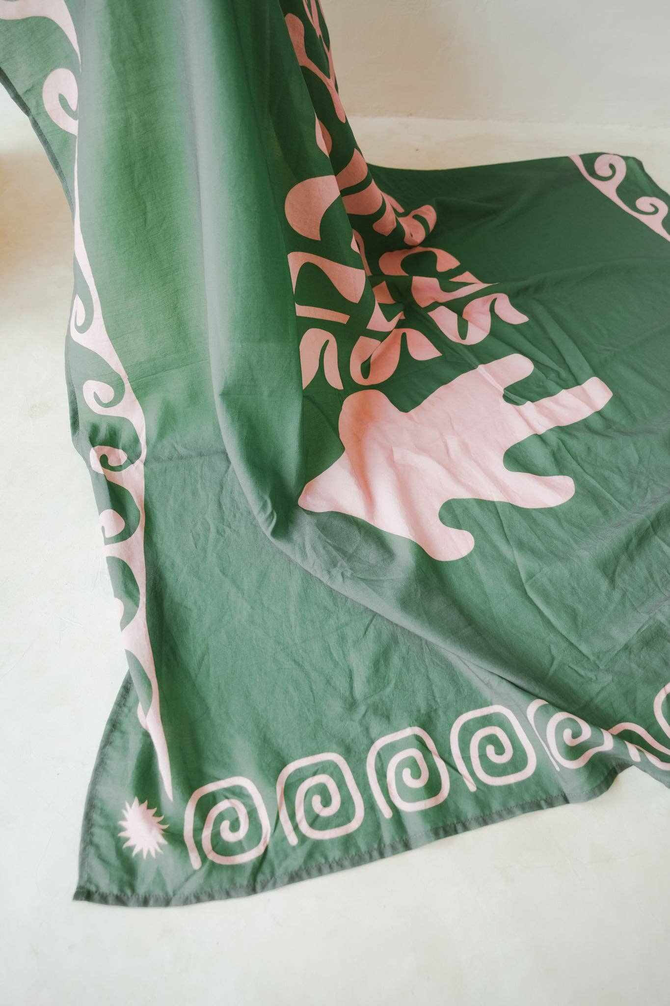 The Mana Sarong by Hibiscus The Label