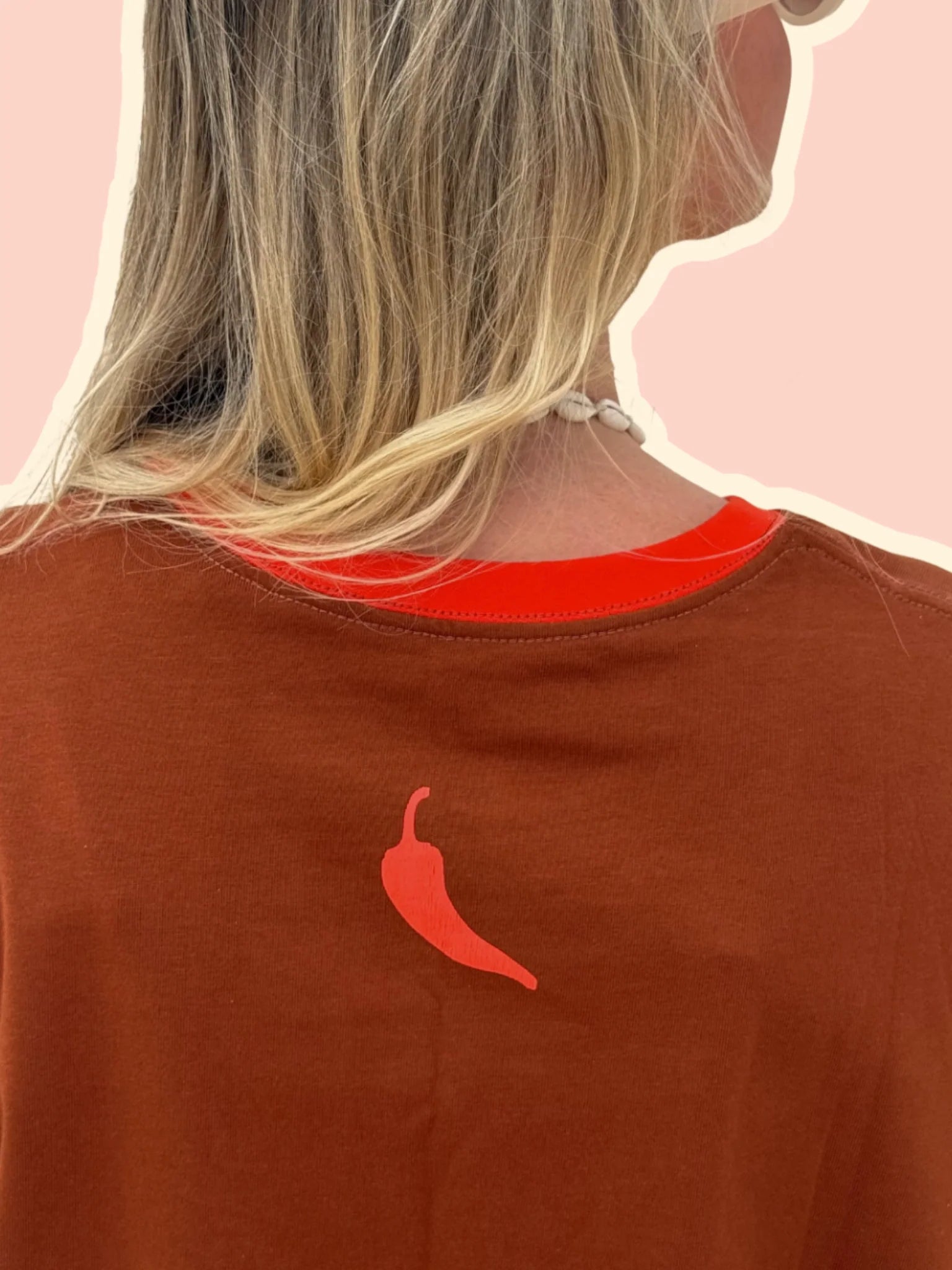 Spicy Margs Club Tee