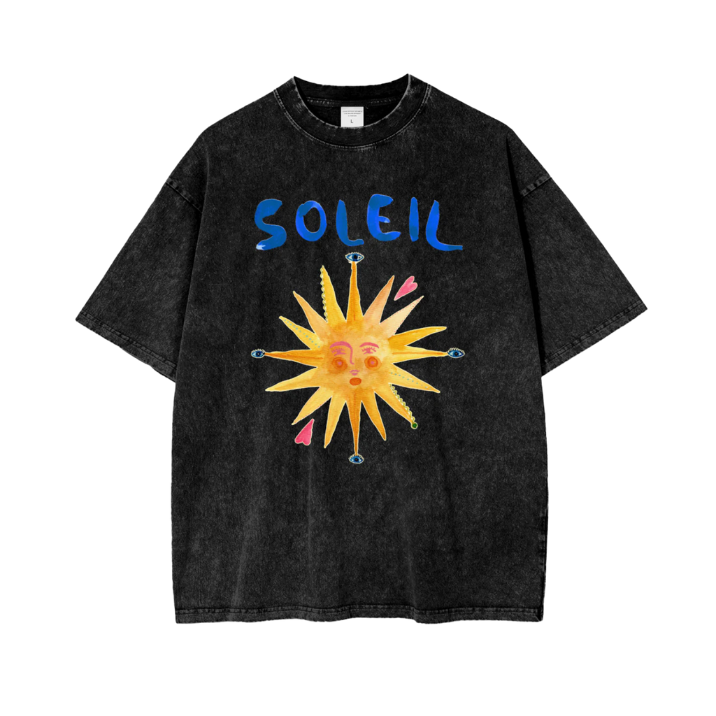 Soleil Oversize
