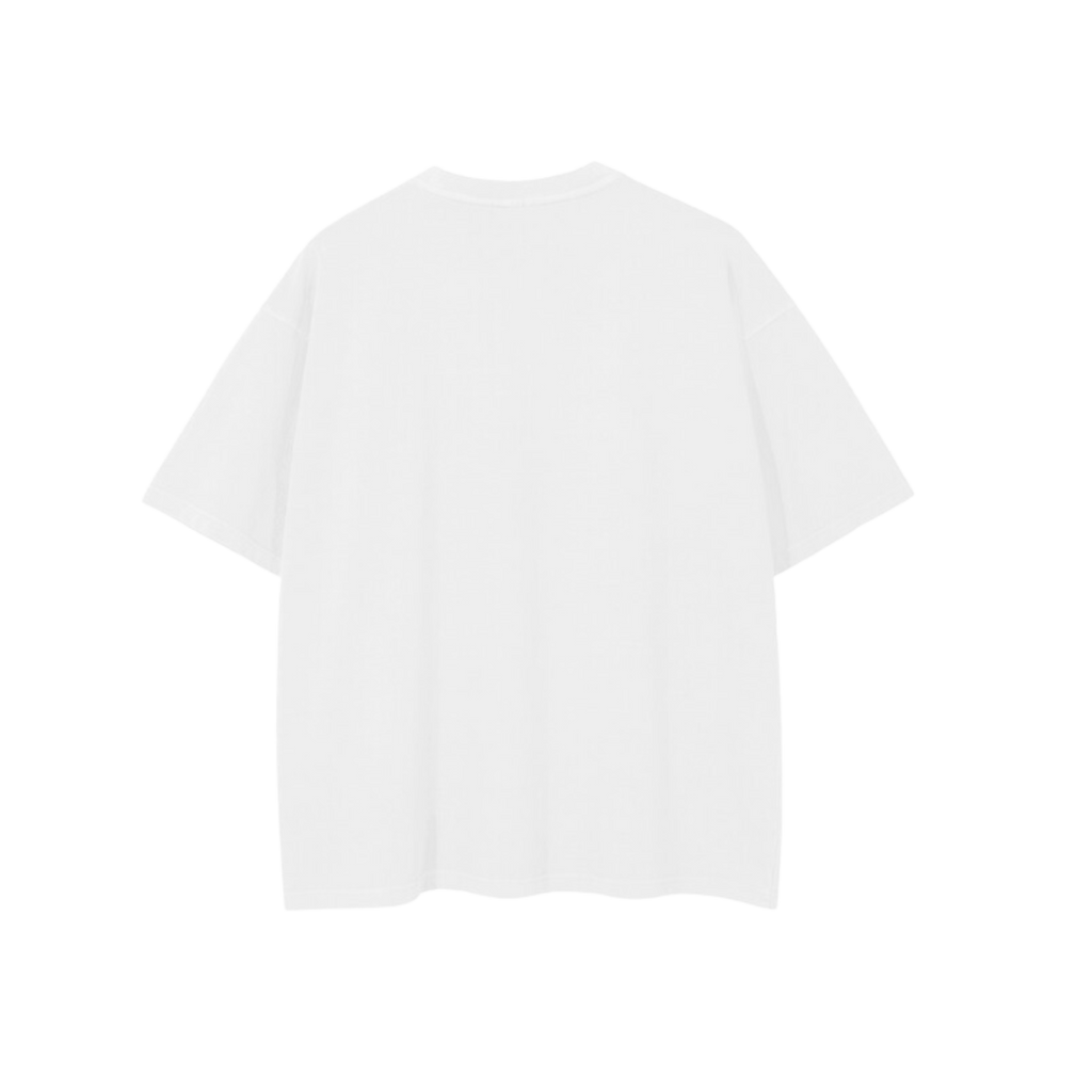 Yeehaw Oversize
