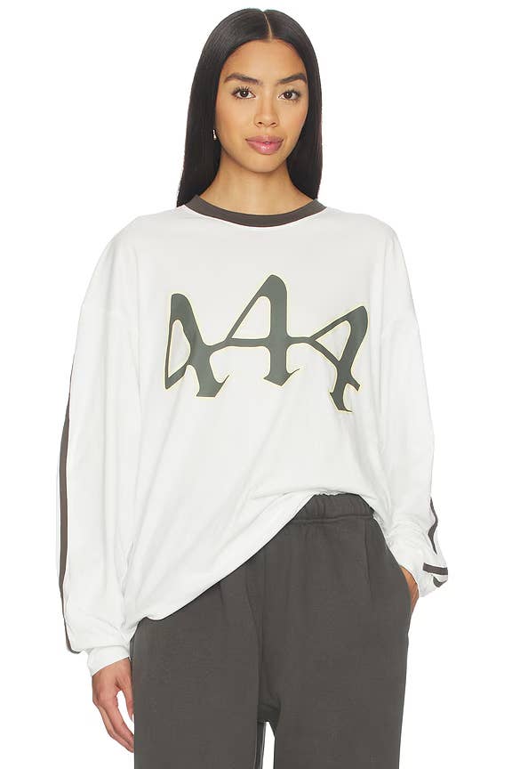 Divinely Protected Long Sleeve Tee