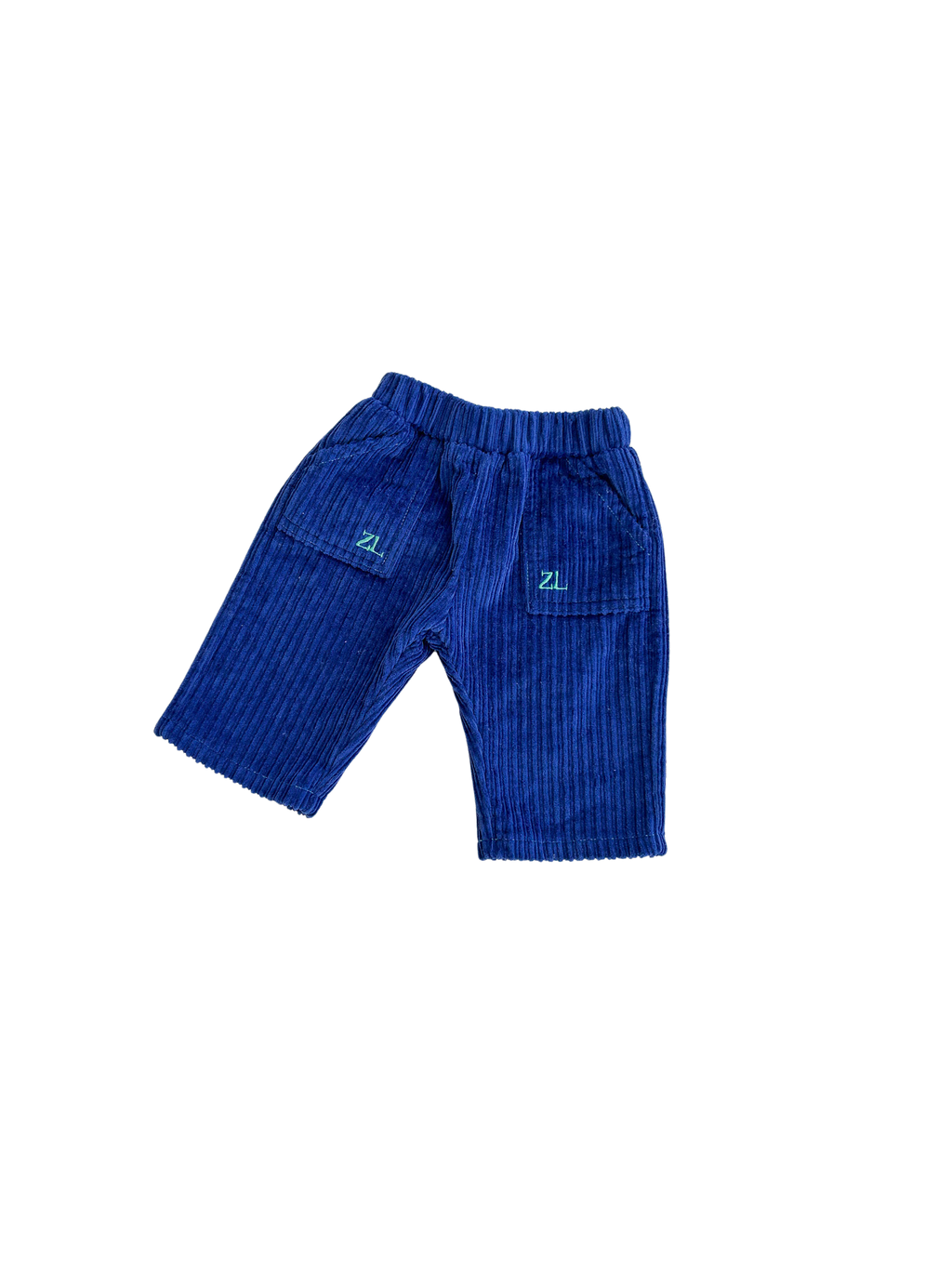 Cord Pants Enzo