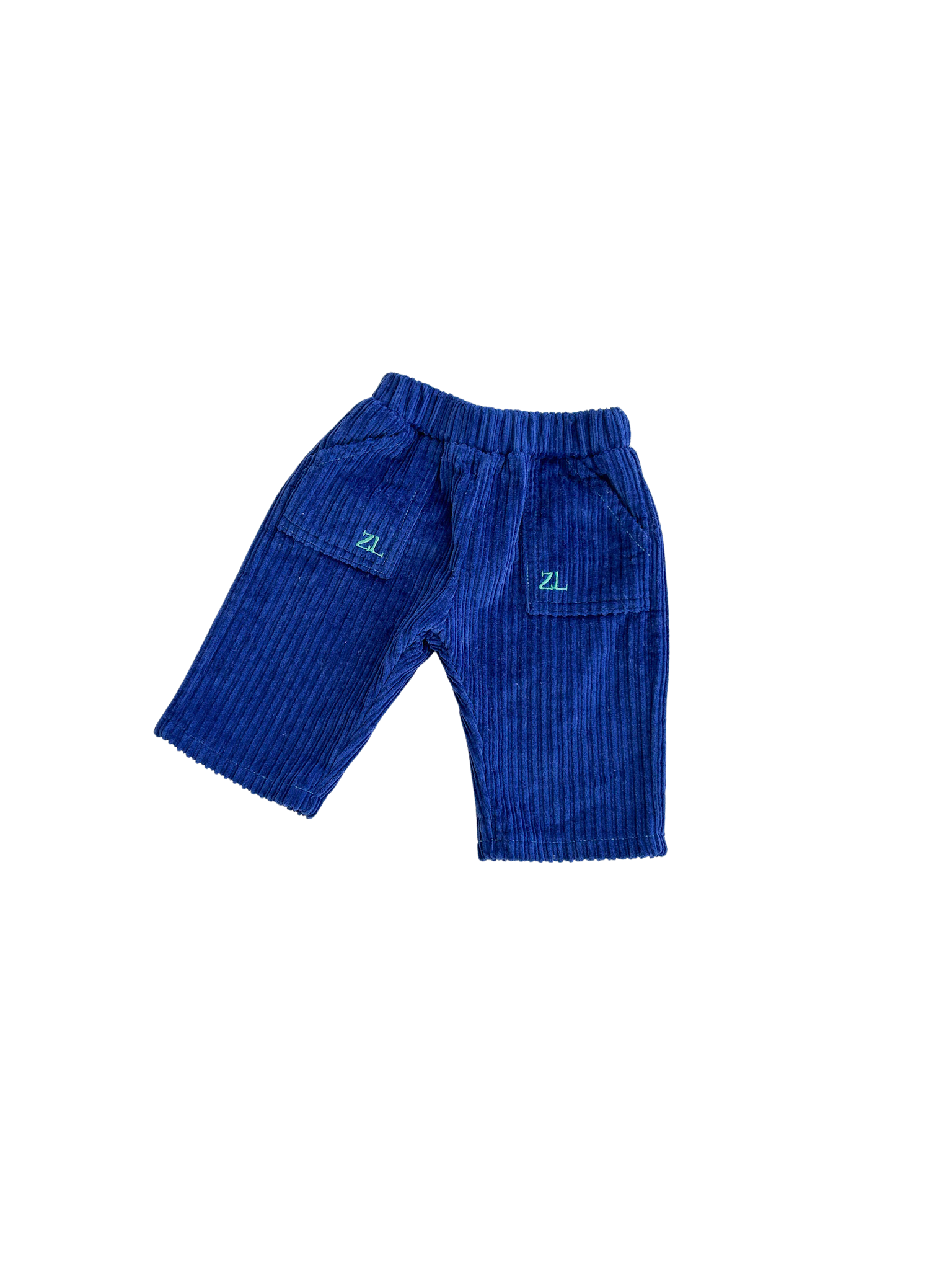 Cord Pants Enzo