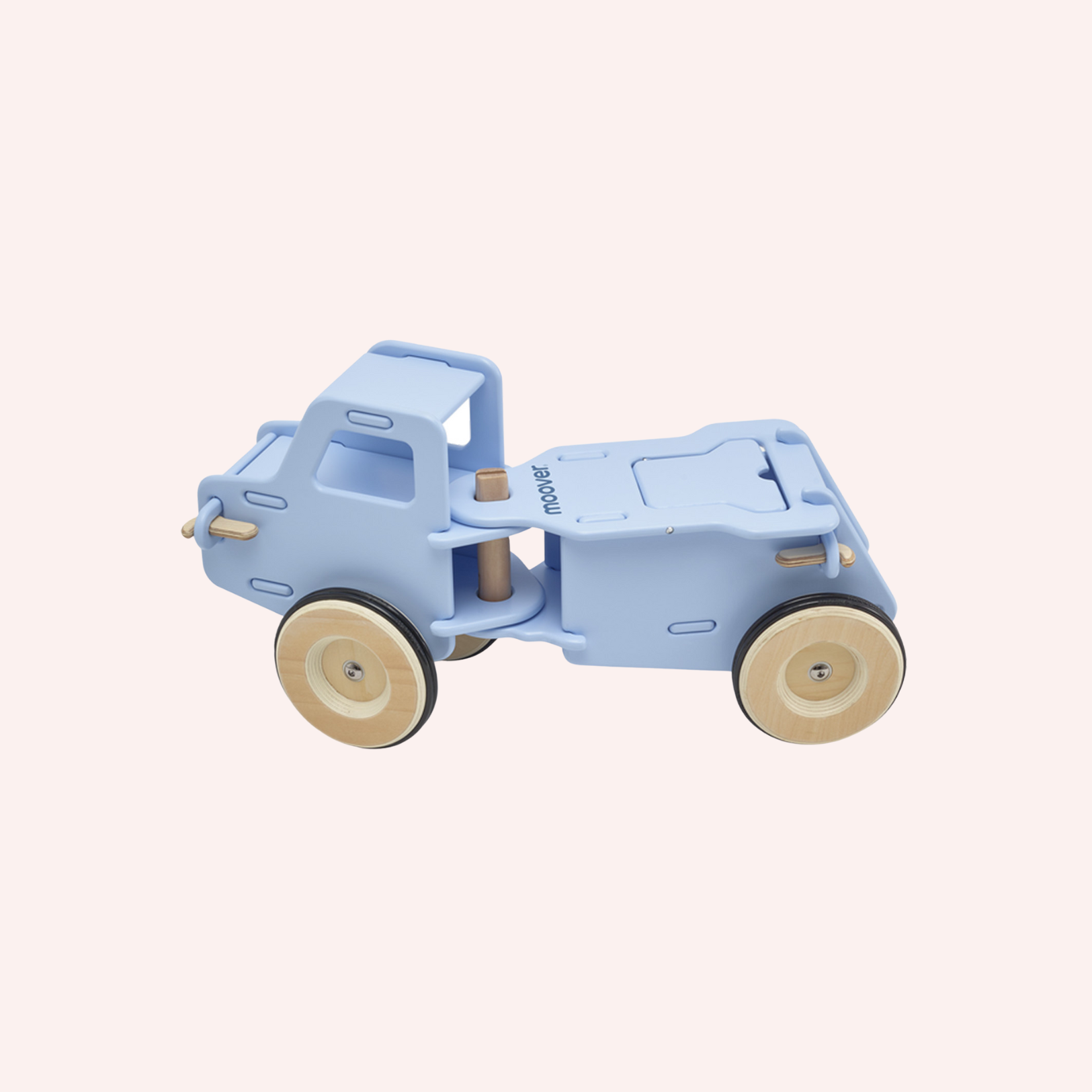 Classic Dump Truck