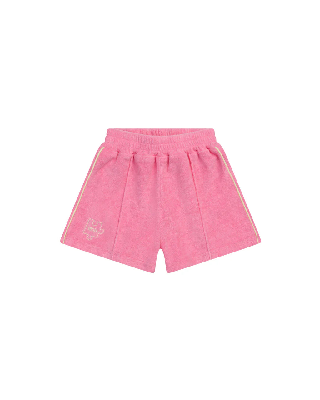 Lenn Daily Short Bubblegum Pink