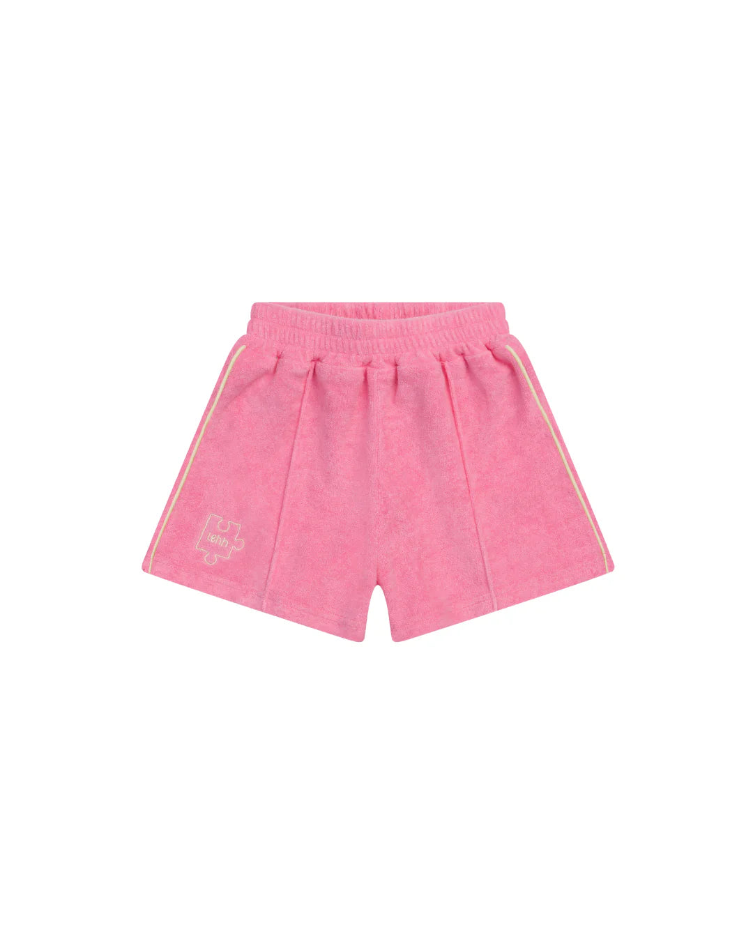 Lenn Daily Short Bubblegum Pink