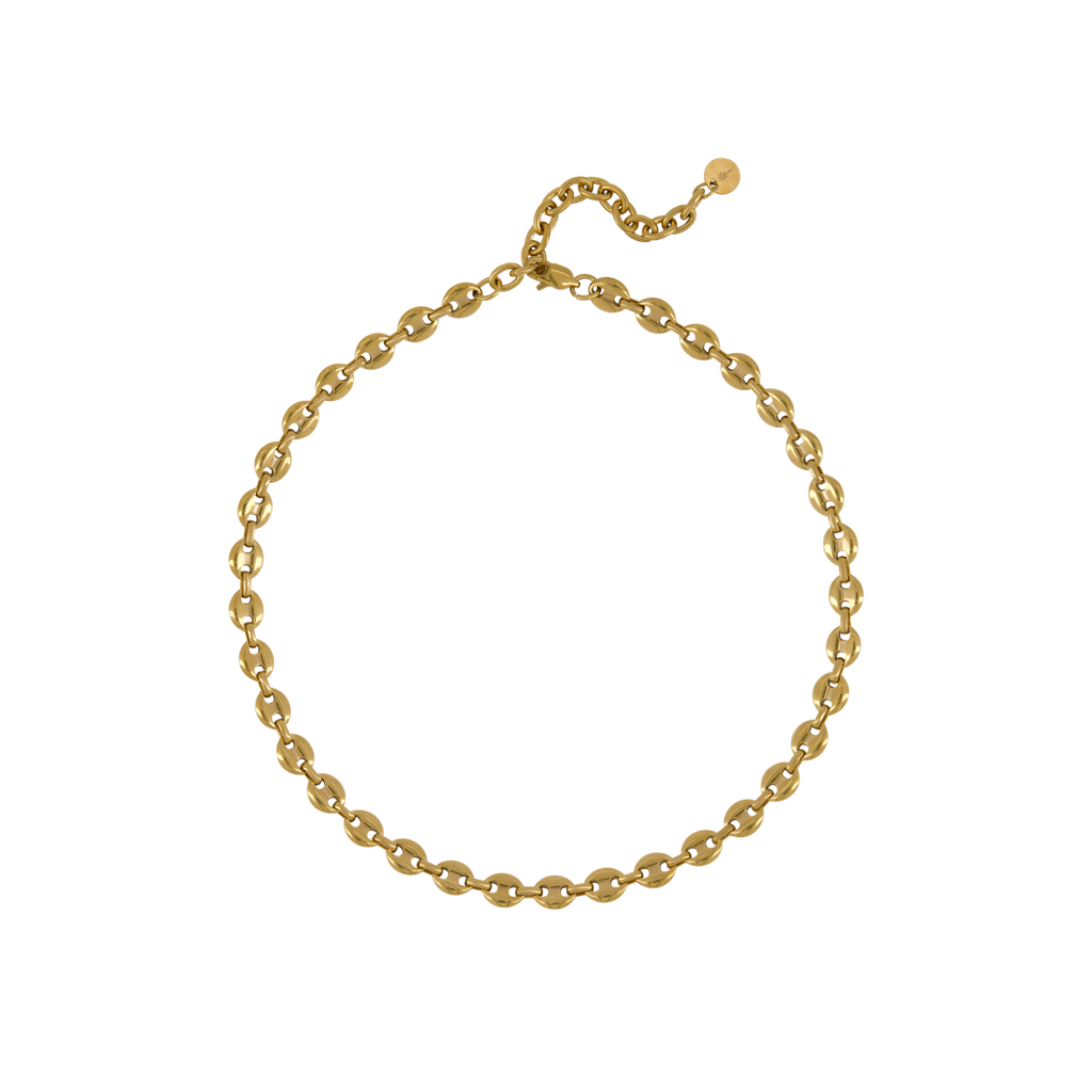 Marina Chain Necklace