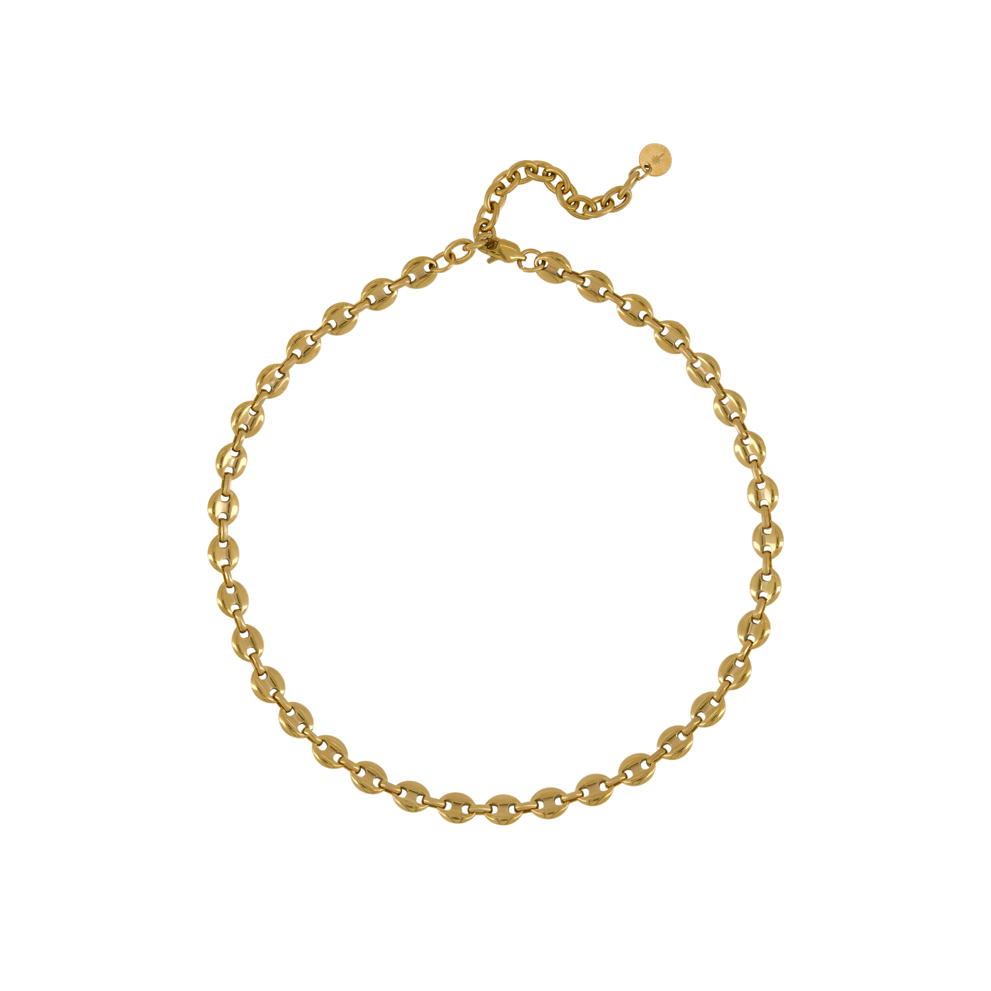 Marina Chain Necklace