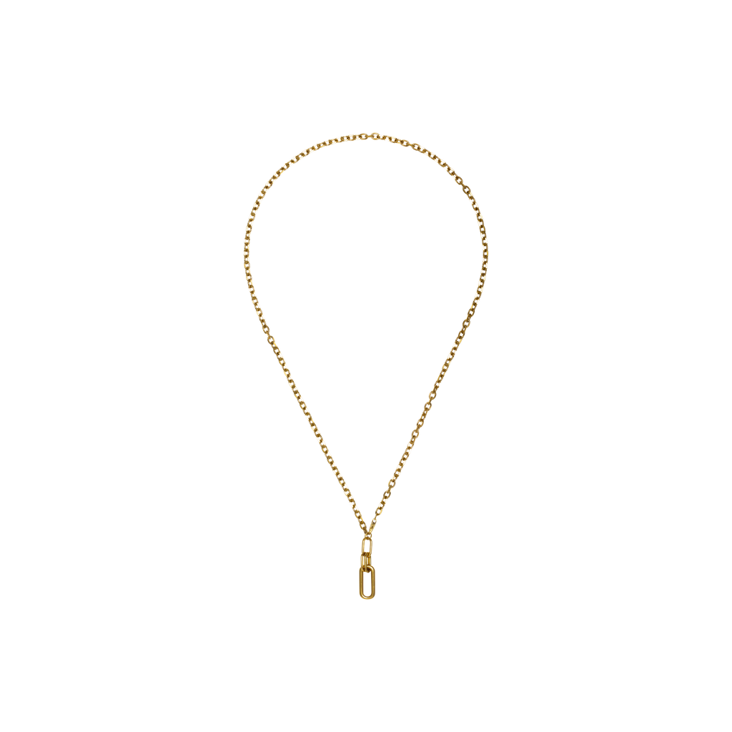 The Convertible Chain