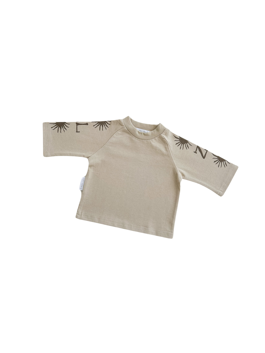 Long Sleeve Cyrus