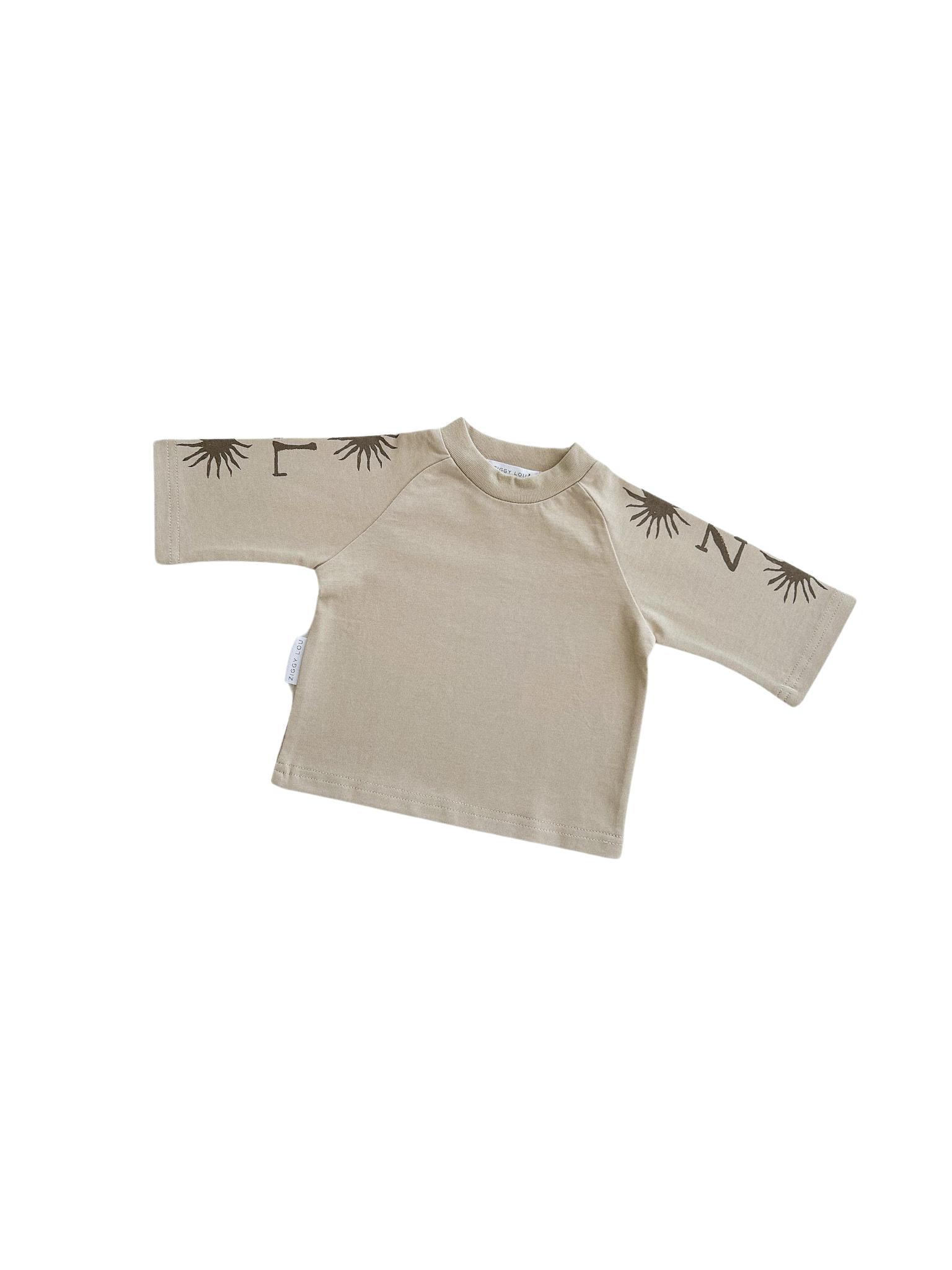 Long Sleeve Cyrus