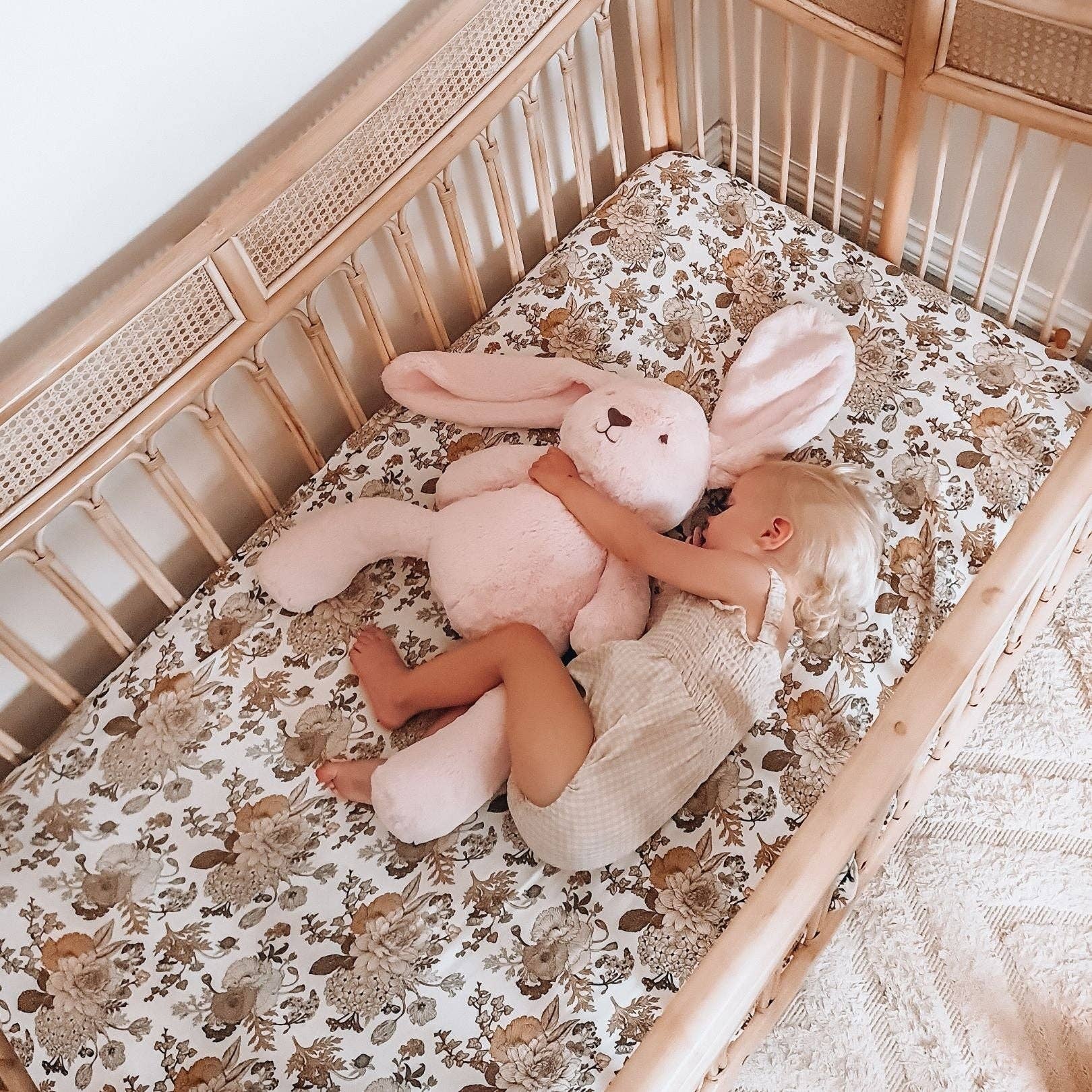 Big Betsy Bunny Soft Toy 52cm