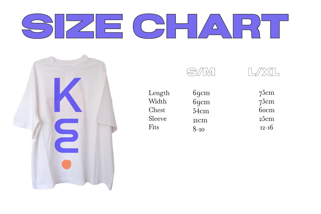 Lovers Tee