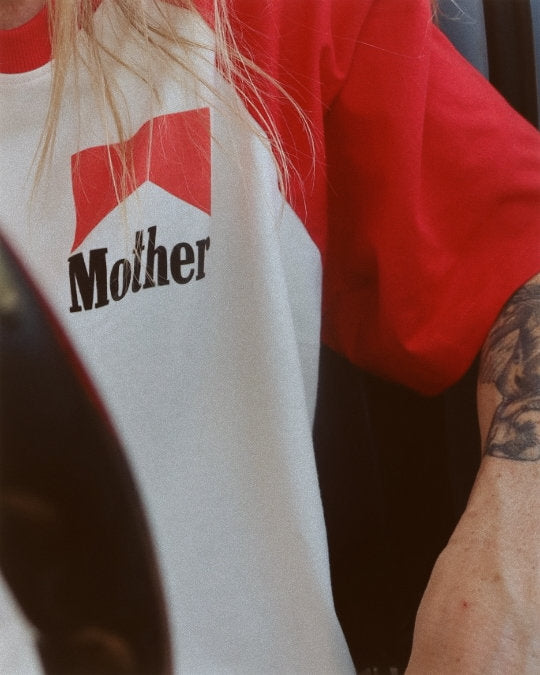 World Champion Mother - Pre order (please read delivery time)