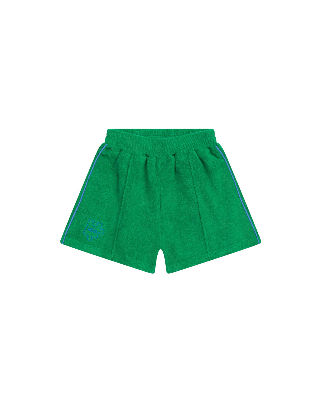 Lenn Daily Short Jungle