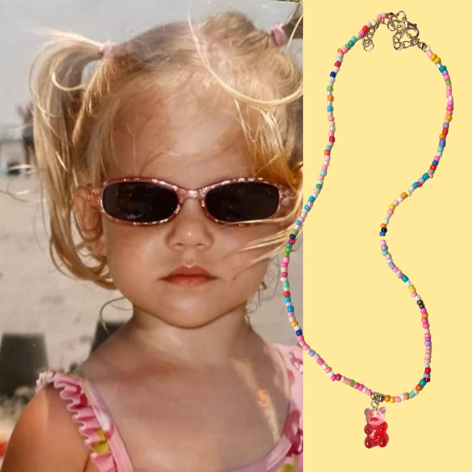 Gummy Necklace