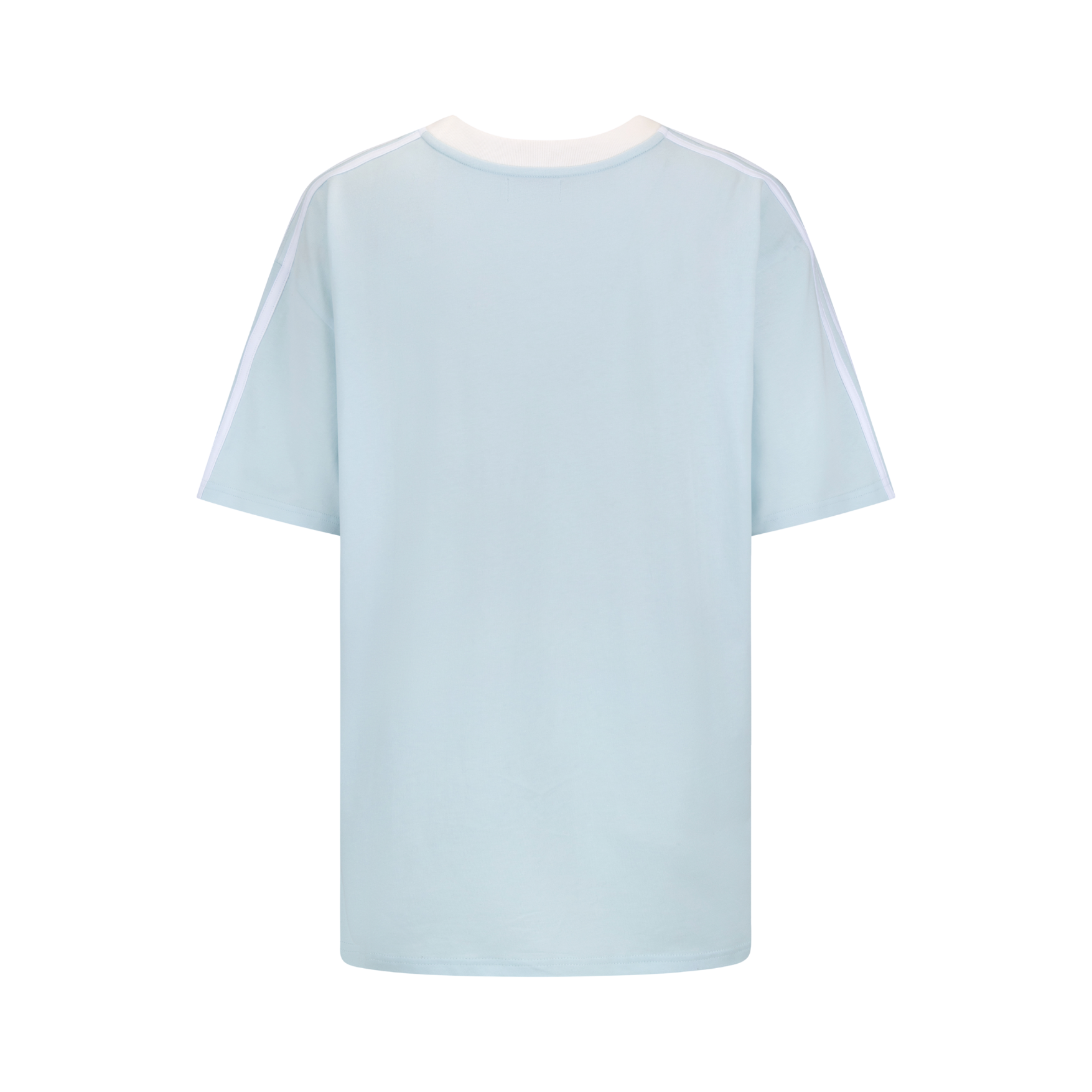 Dolphin Yin Yang T-Shirt