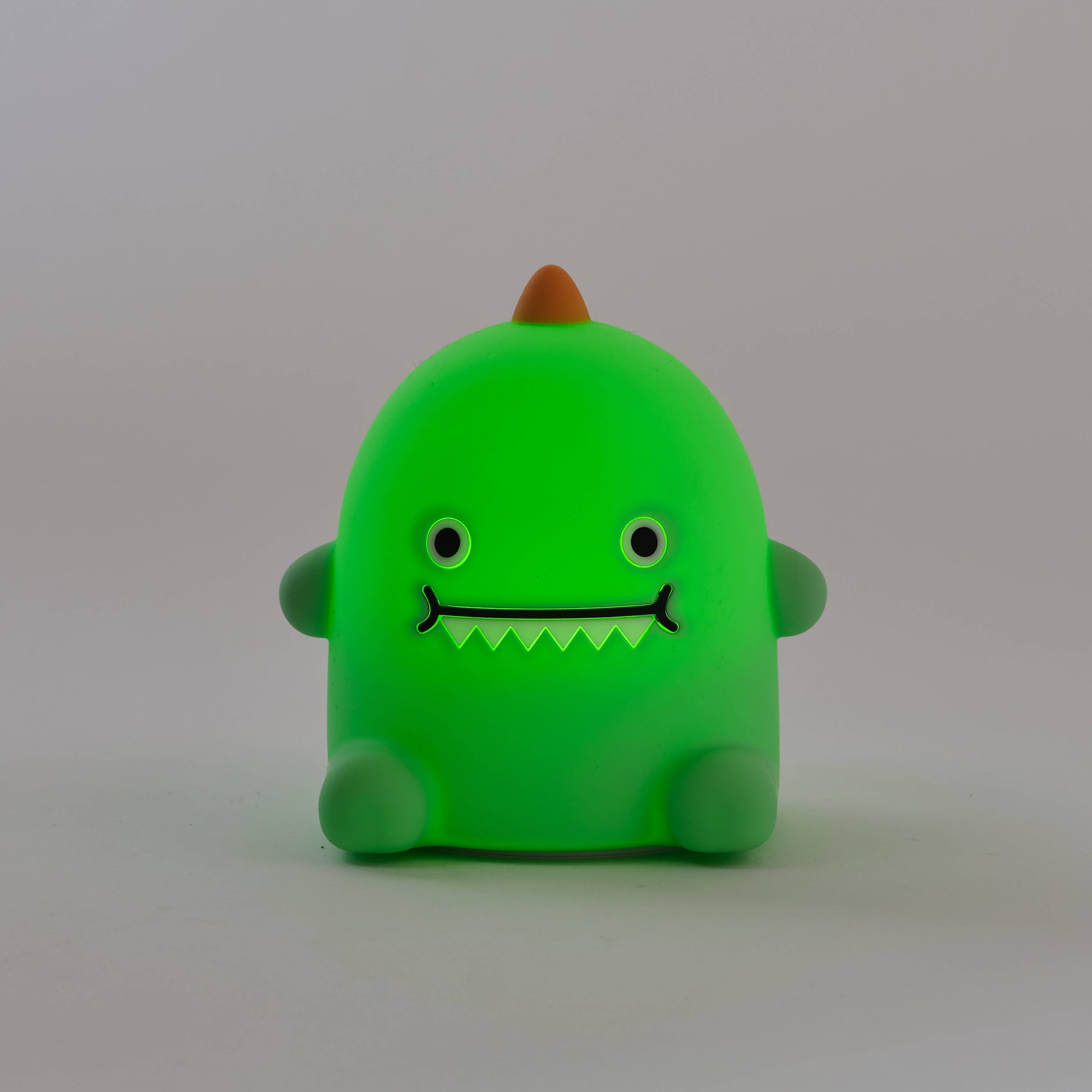 Little Light - Ricedino Green Dinosaur
